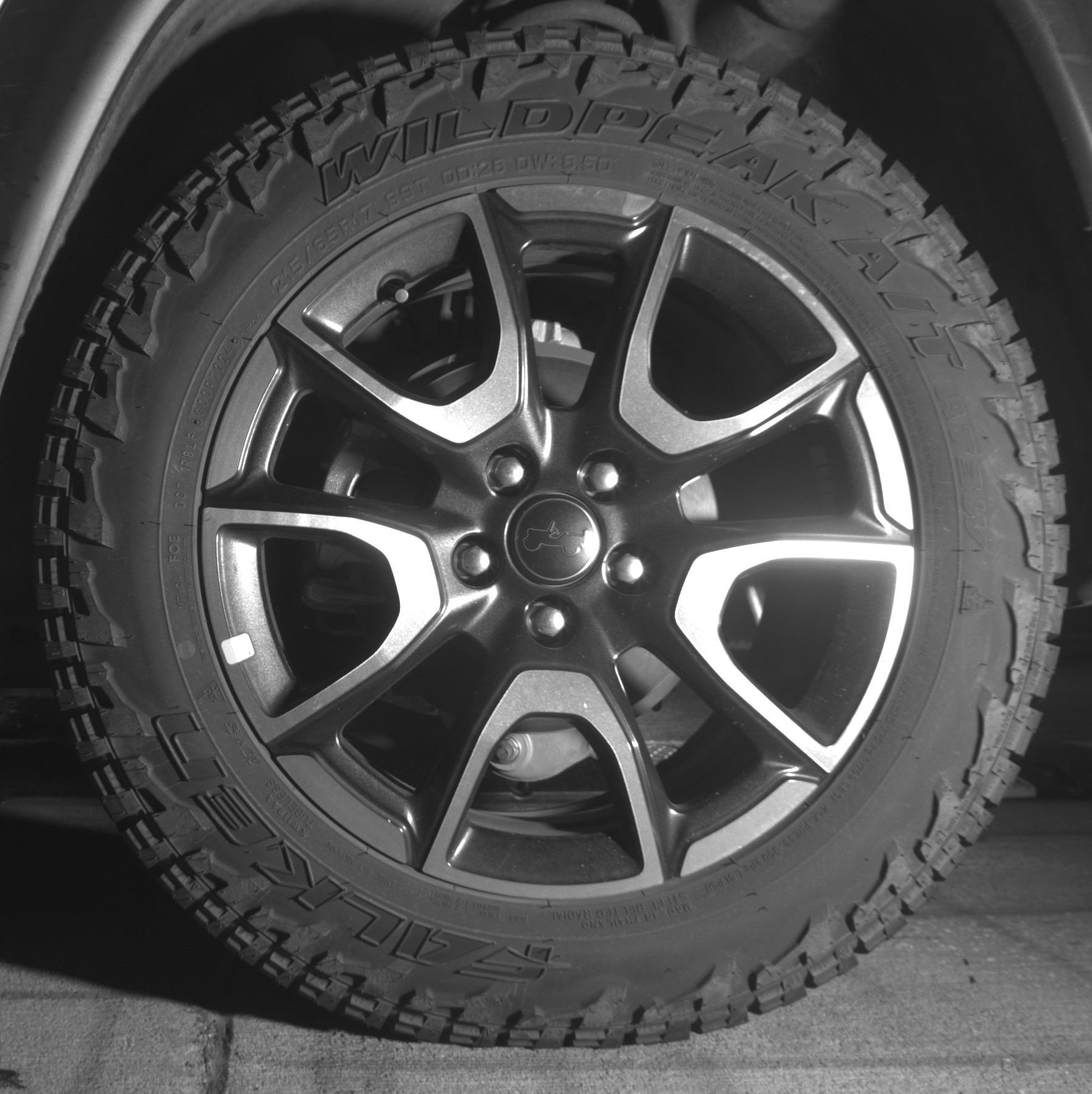 Thumbnail: 2025 Jeep Compass - 14