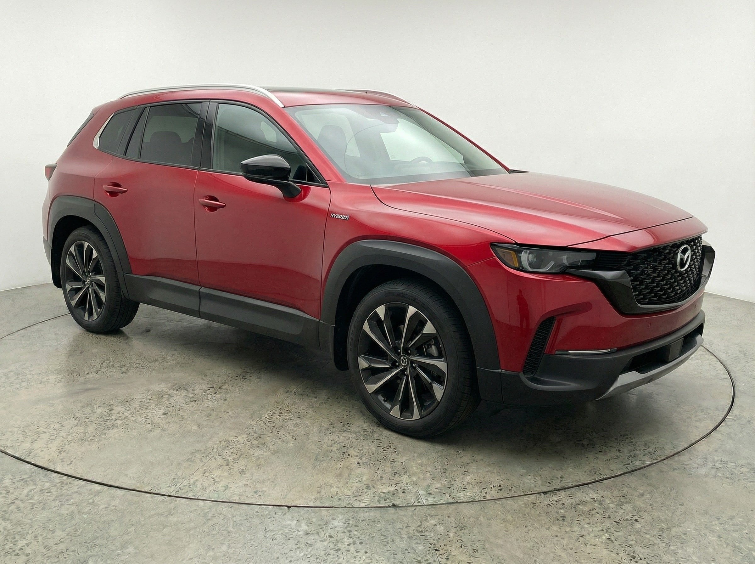 Thumbnail: 2025 Mazda CX-50 - 1