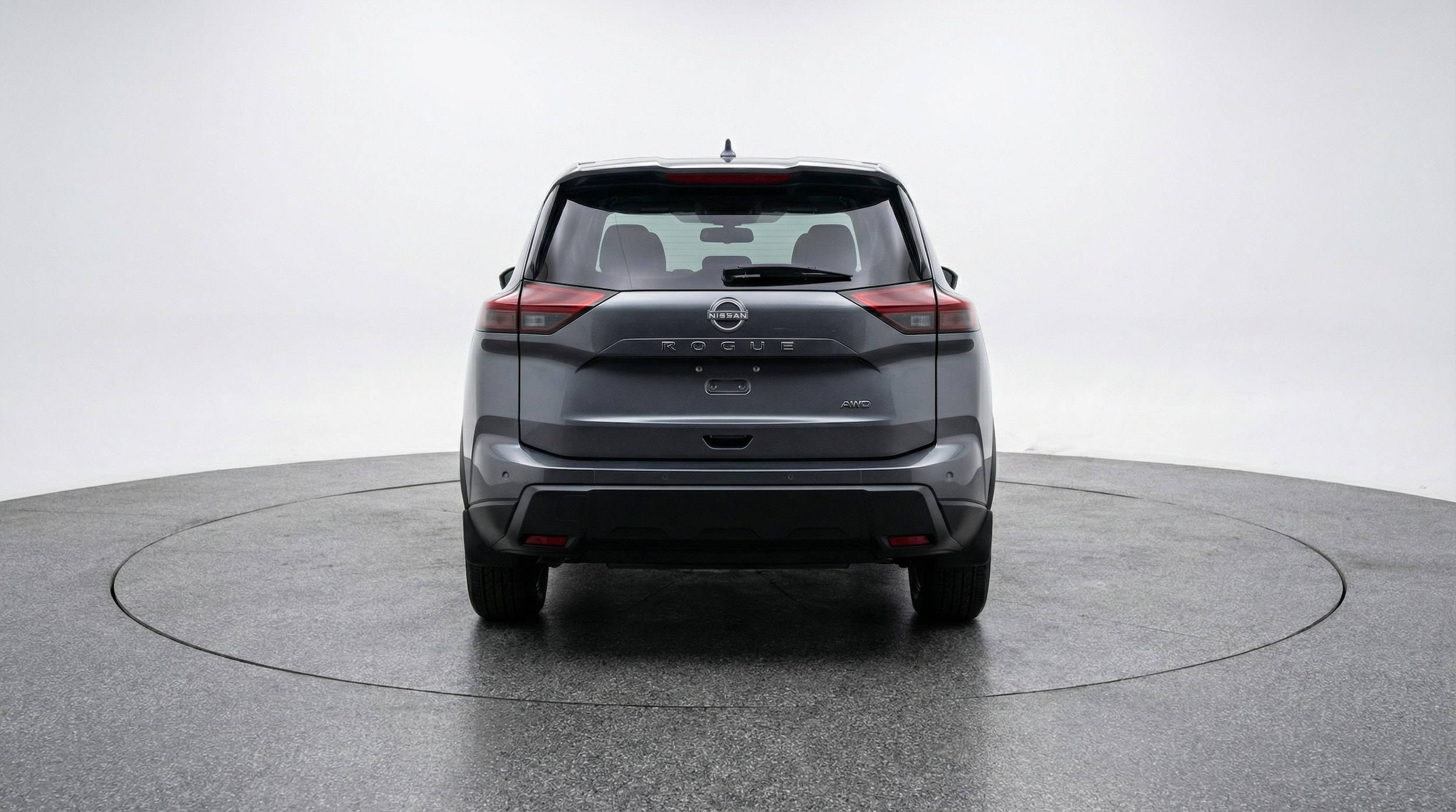 Thumbnail: 2025 Nissan Rogue - 6