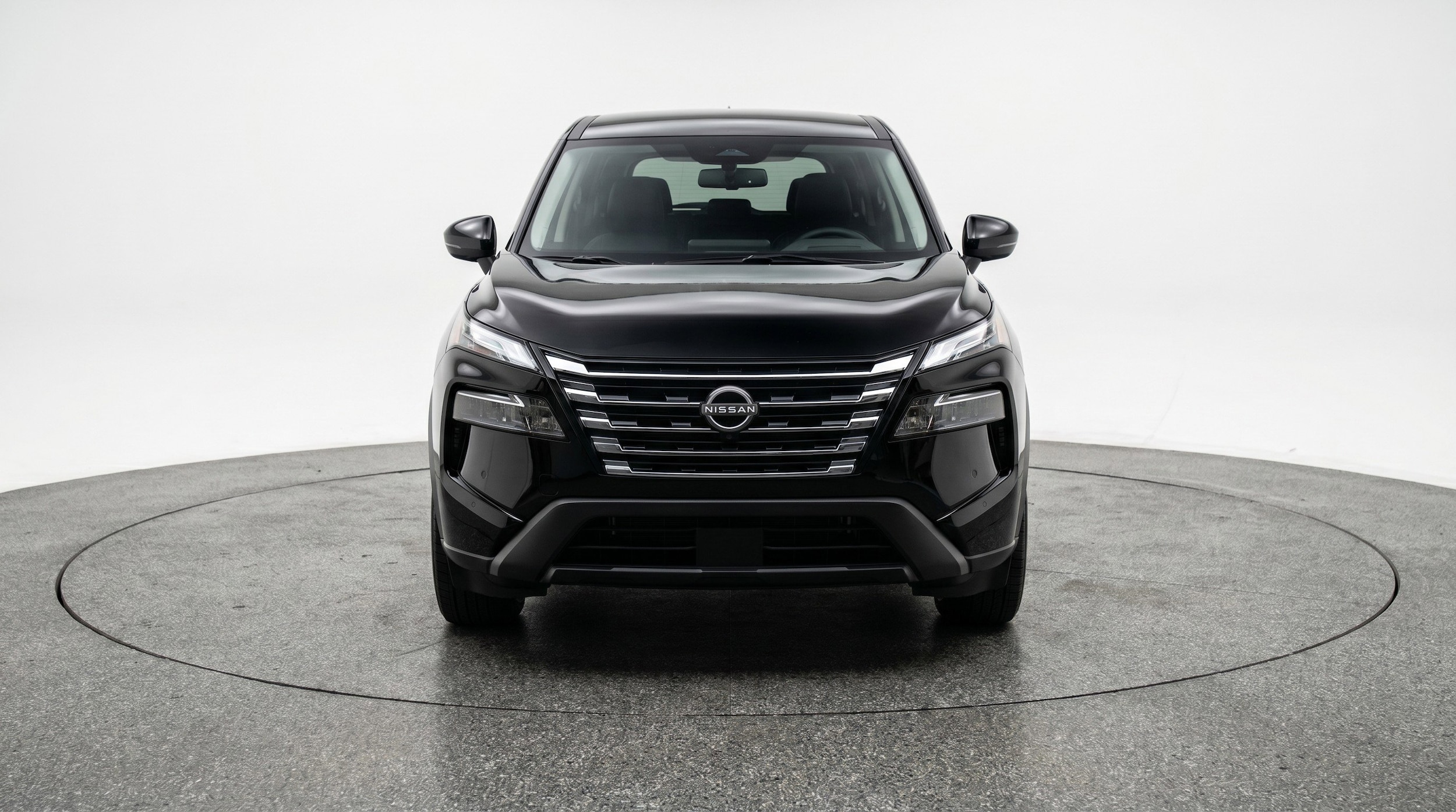 Thumbnail: 2025 Nissan Rogue - 2