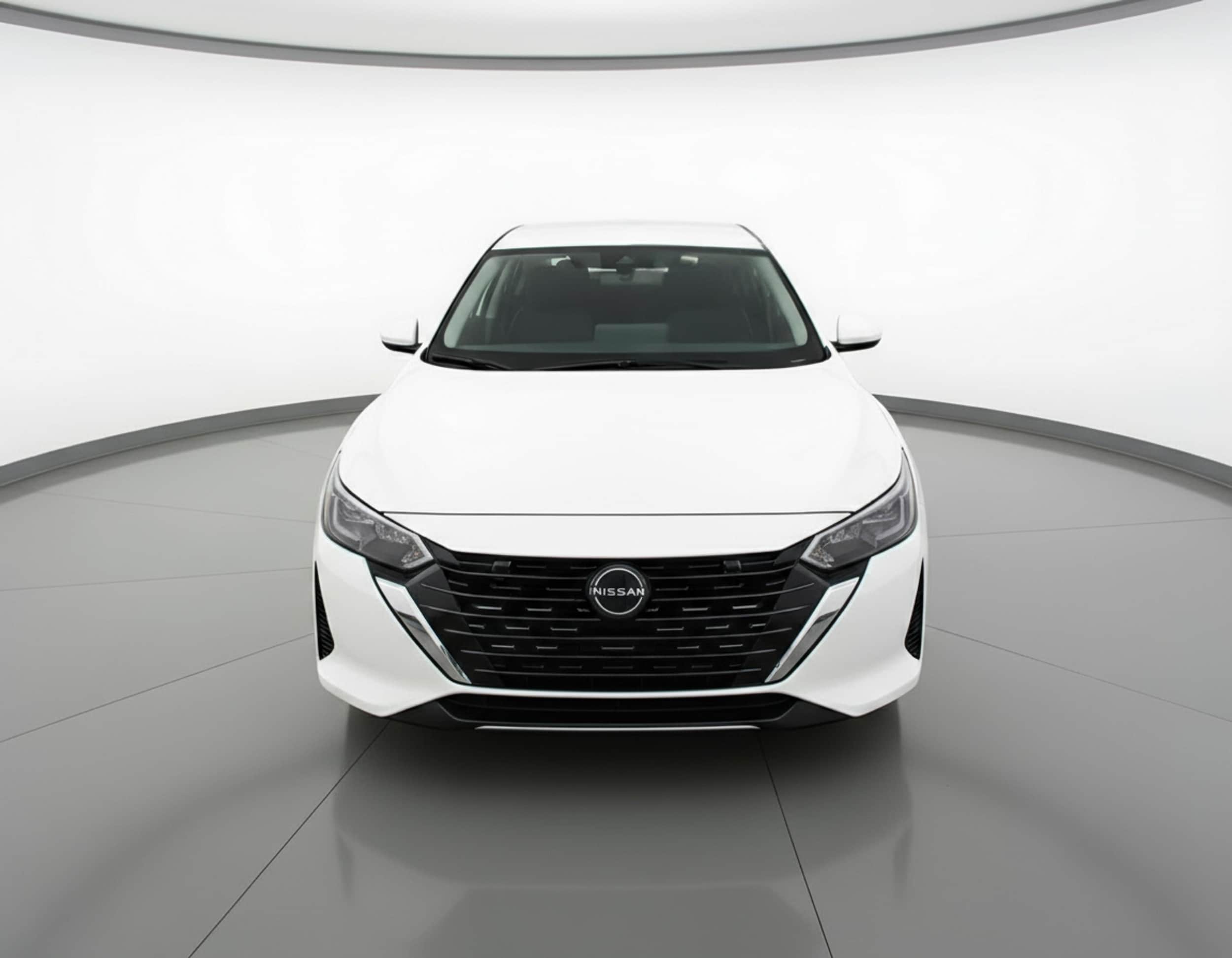 Thumbnail: 2025 Nissan Sentra - 2