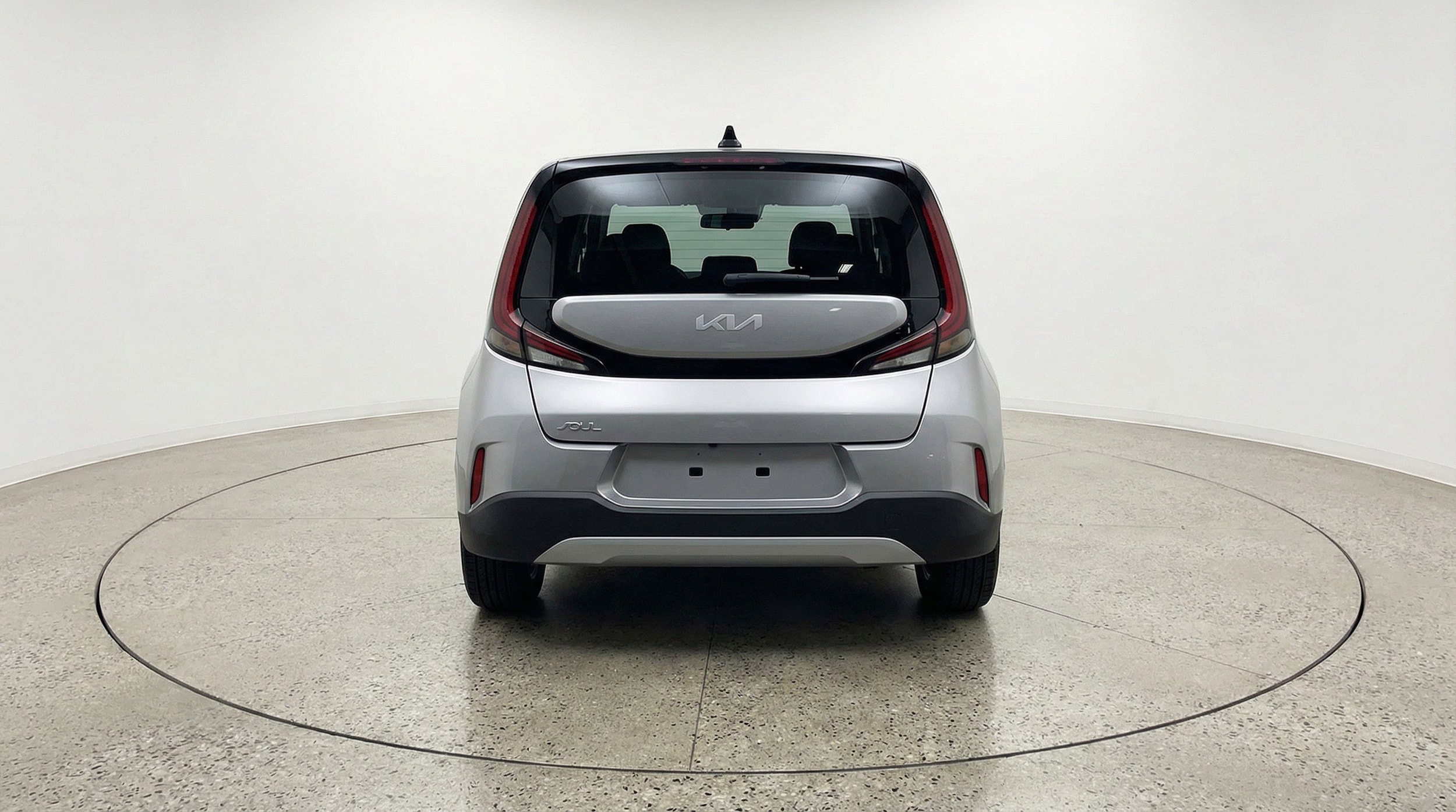 Thumbnail: 2025 Kia Soul - 7