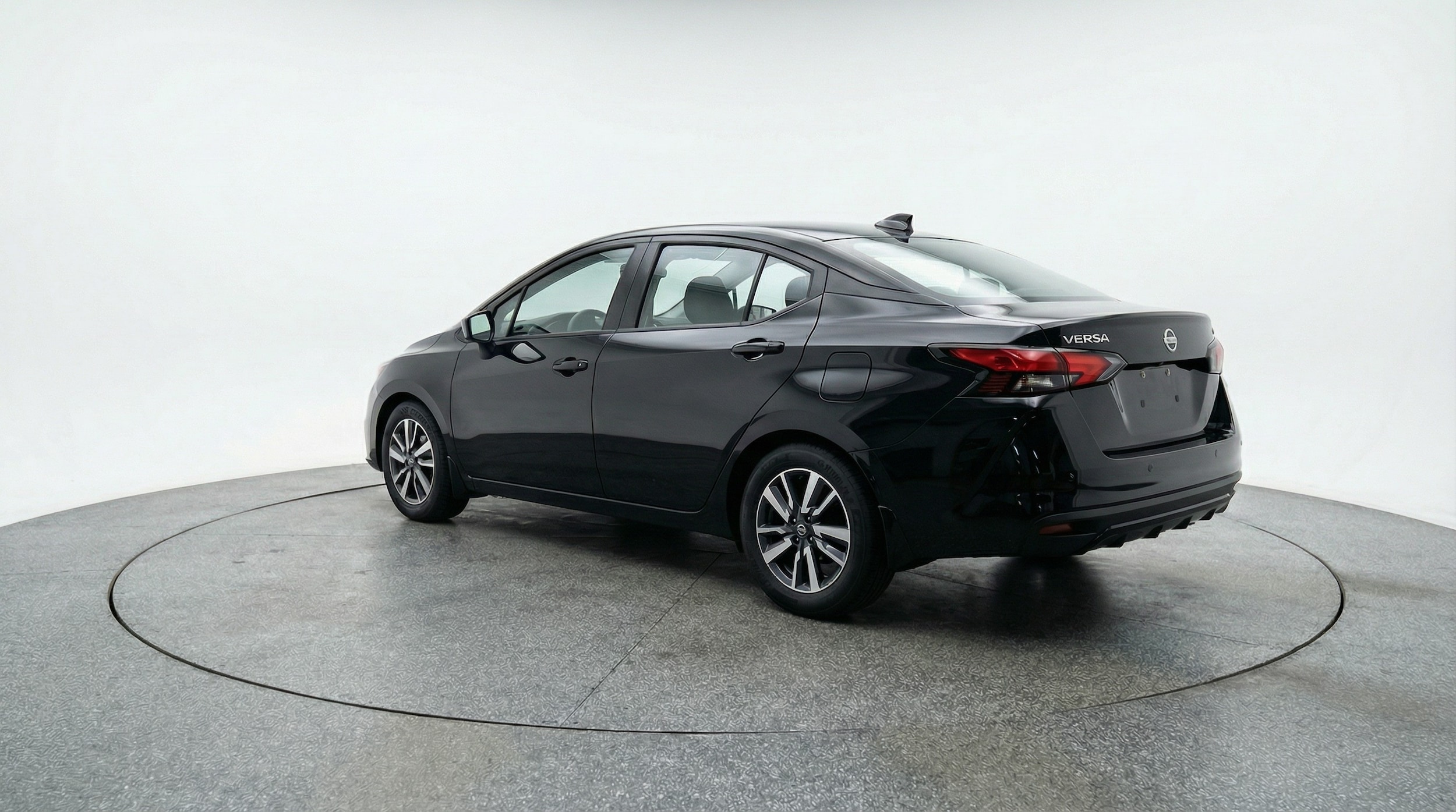 Thumbnail: 2025 Nissan Versa - 5