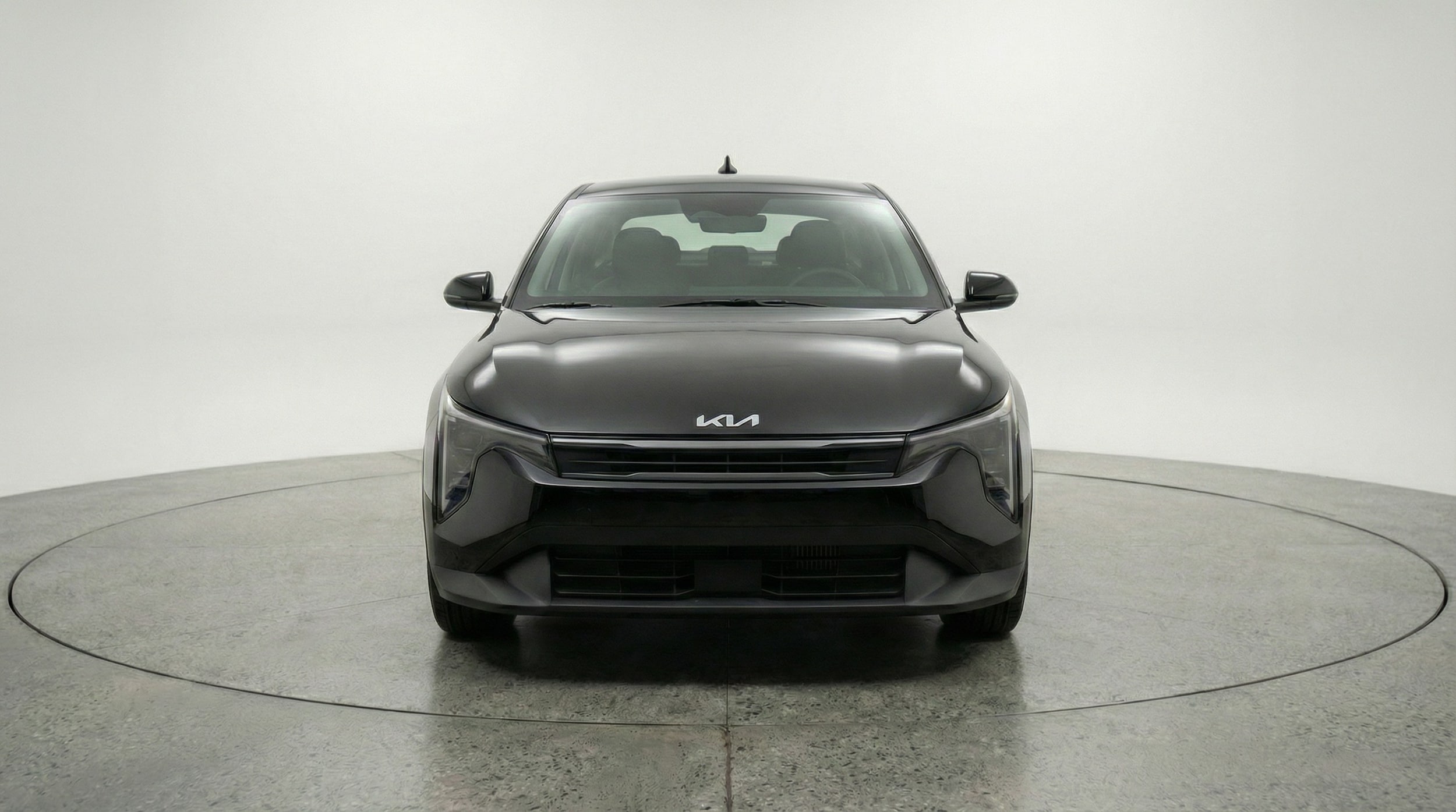 Thumbnail: 2025 Kia K4 - 2