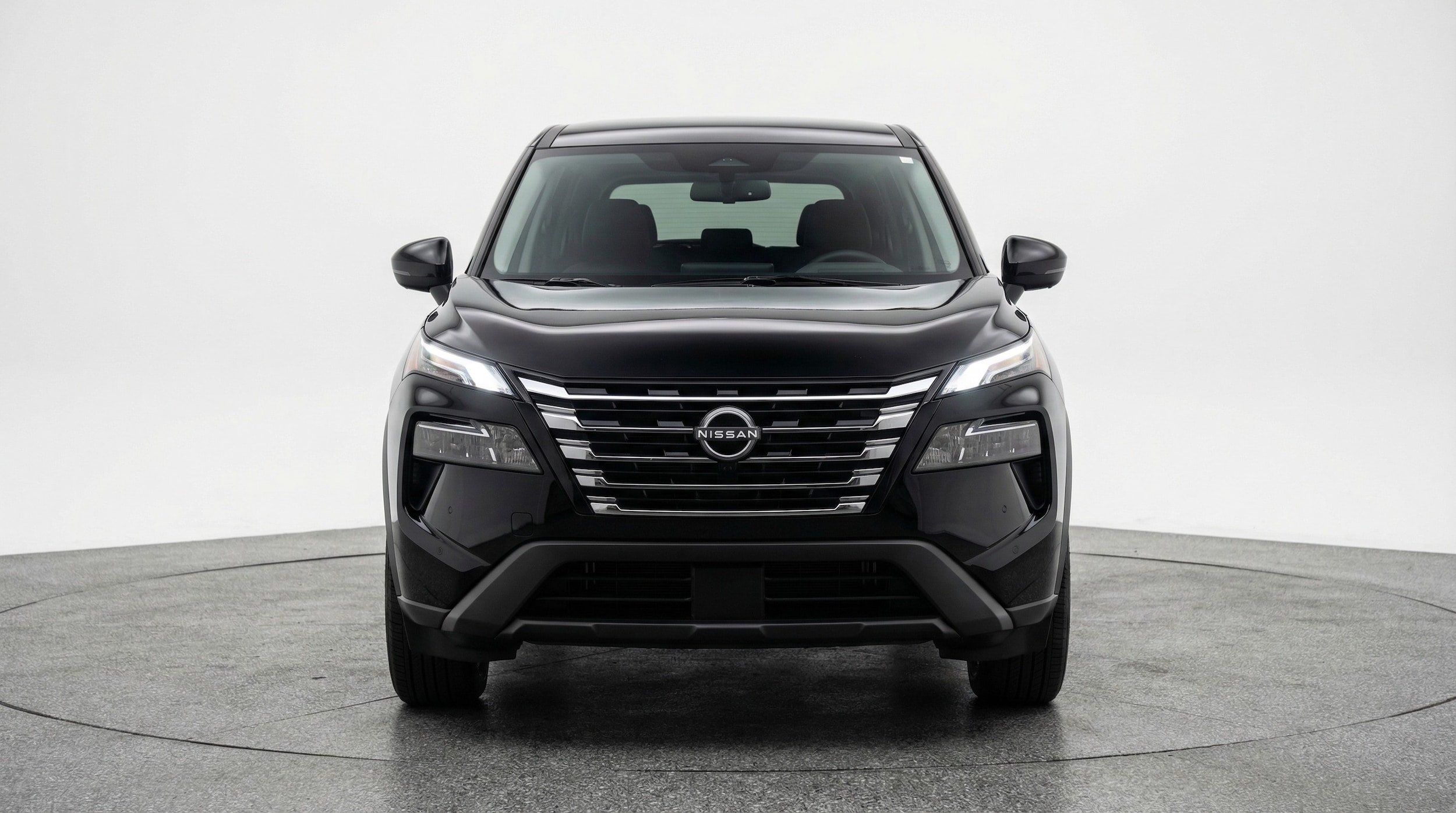 Thumbnail: 2025 Nissan Rogue - 2