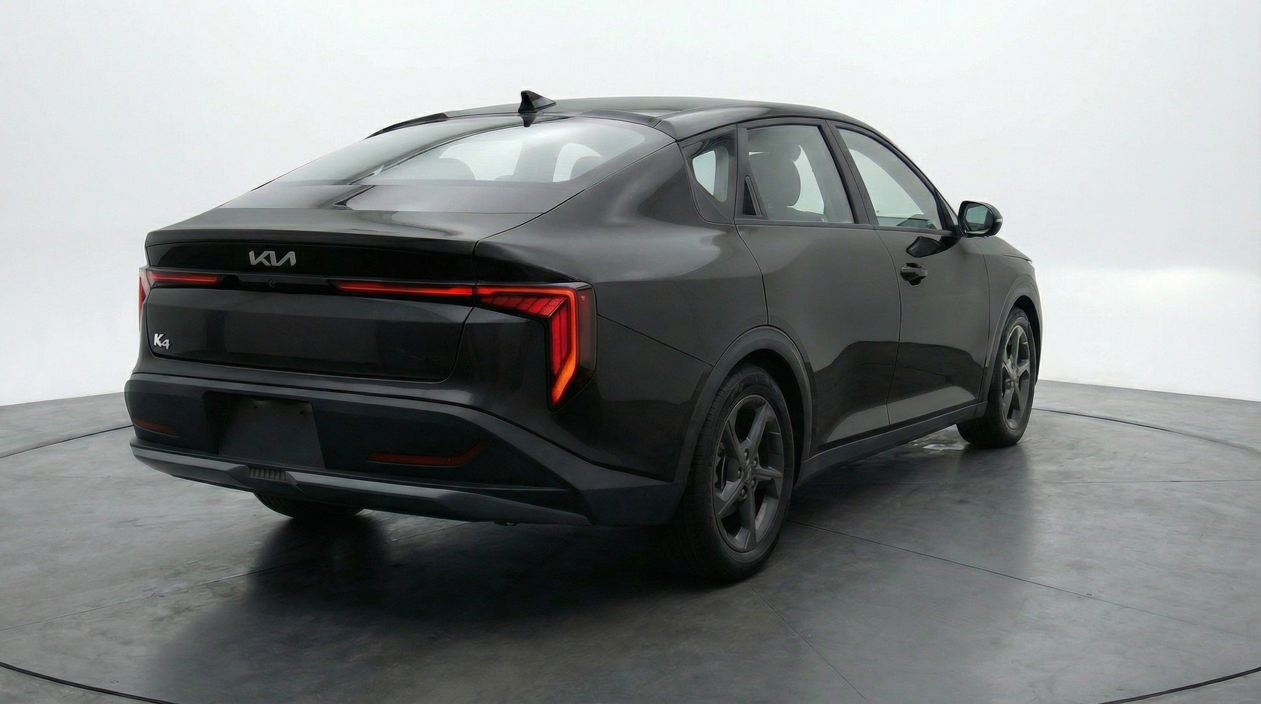 Thumbnail: 2025 Kia K4 - 7