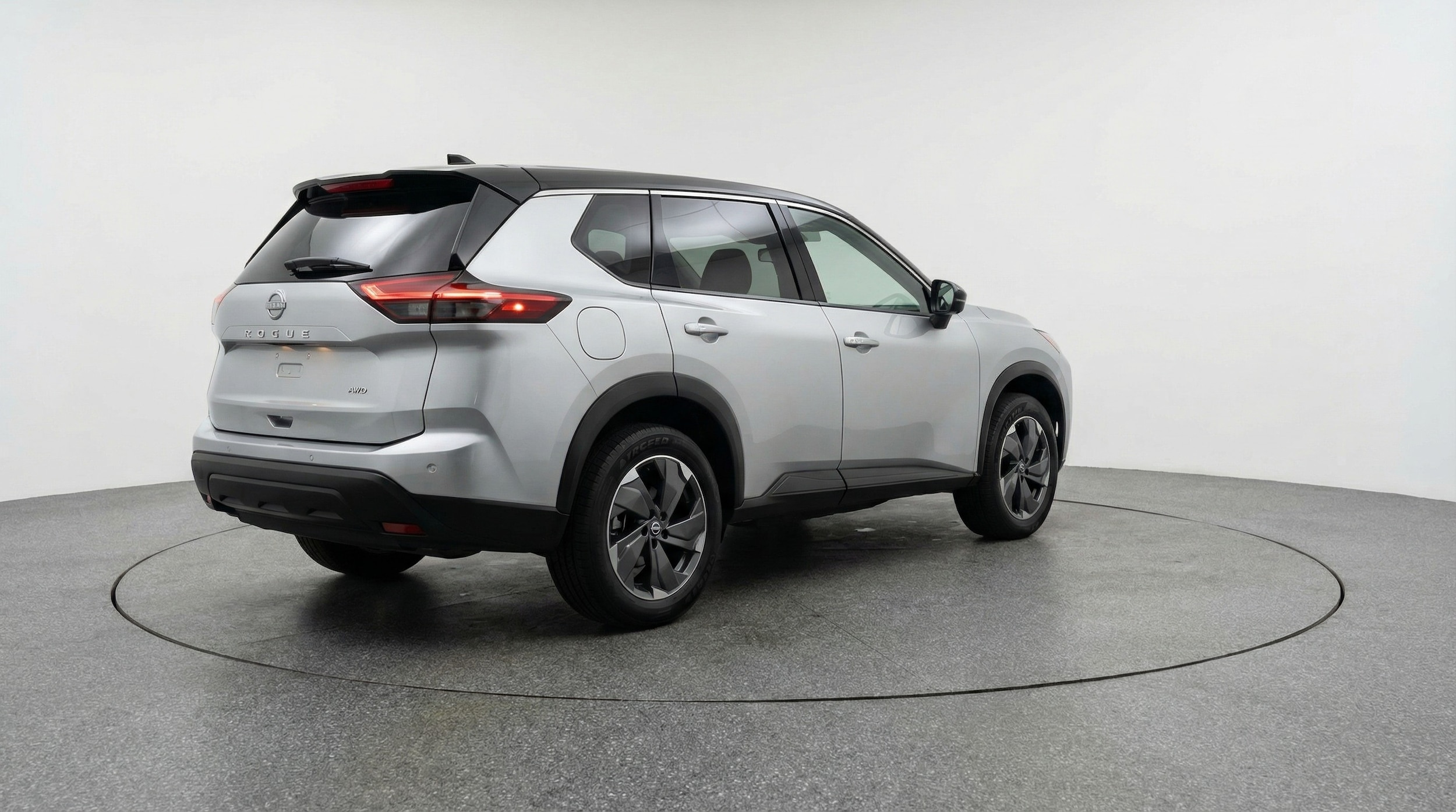 Thumbnail: 2025 Nissan Rogue - 7