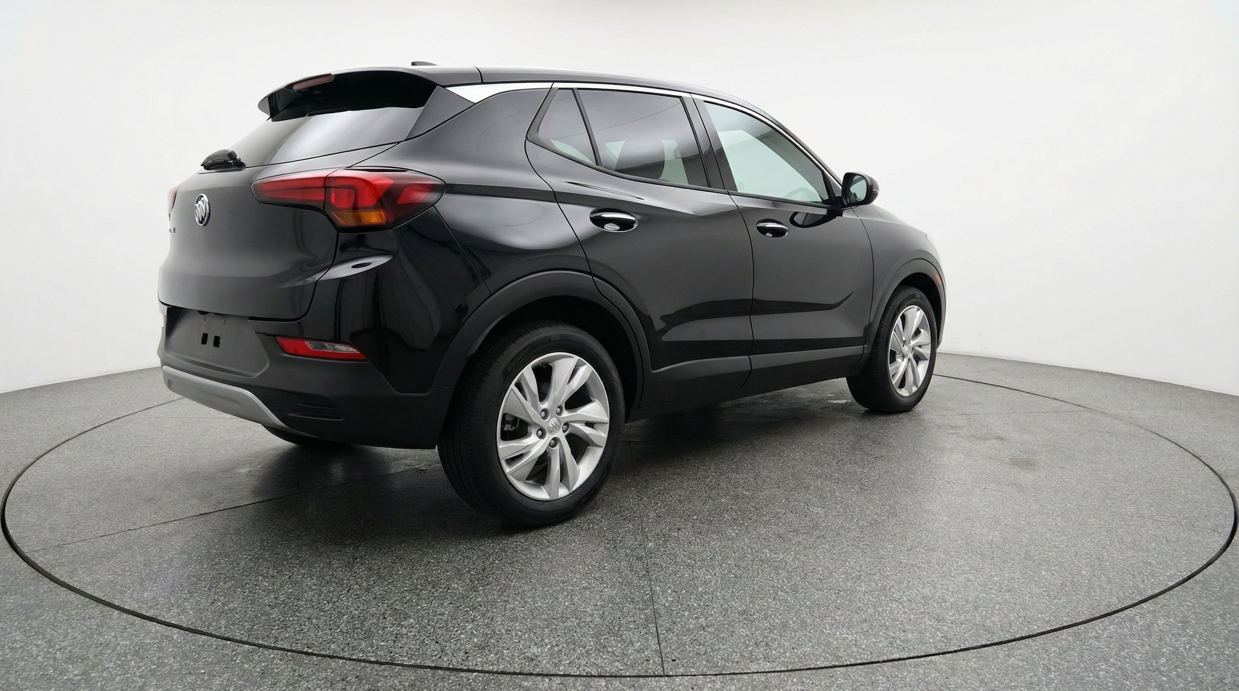 Thumbnail: 2026 Buick Encore GX - 9