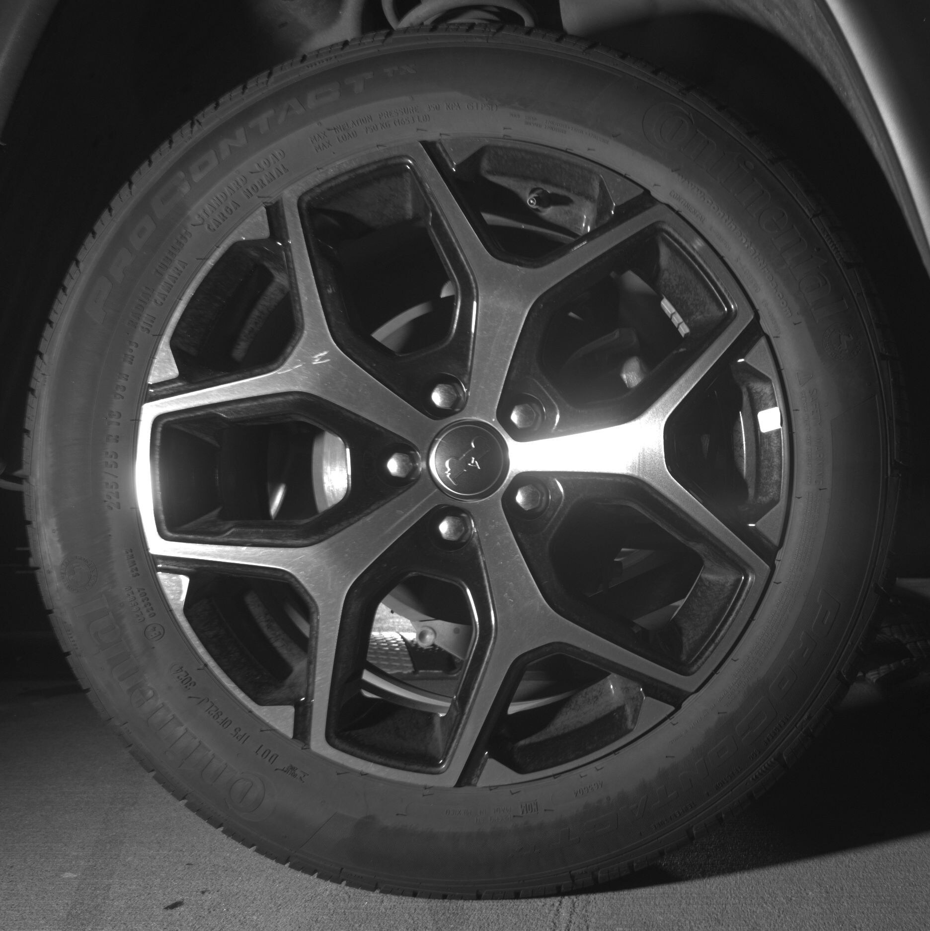 Thumbnail: 2025 Jeep Compass - 12