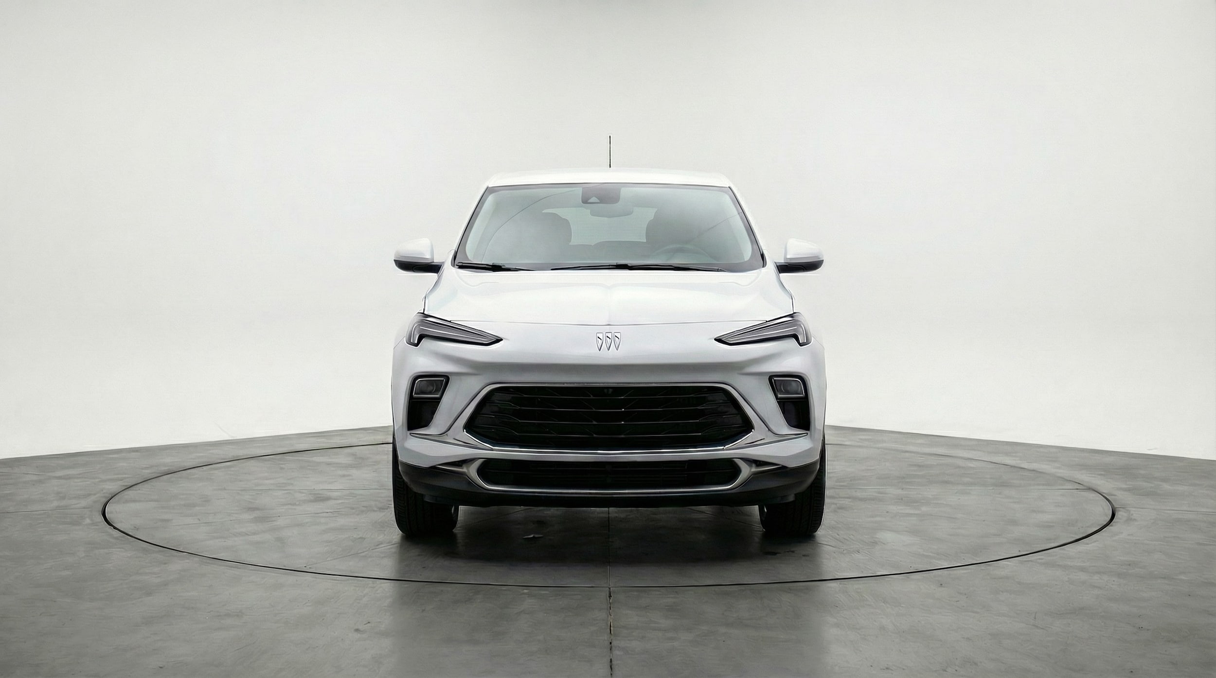 Thumbnail: 2025 Buick Encore GX - 2