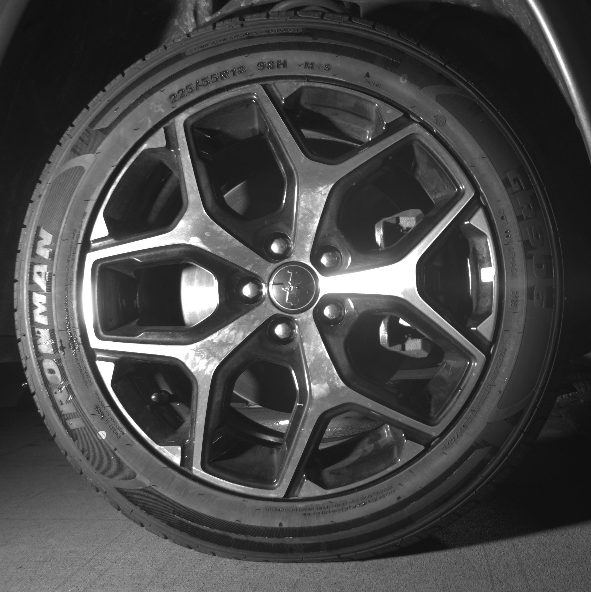 Thumbnail: 2025 Jeep Compass - 10