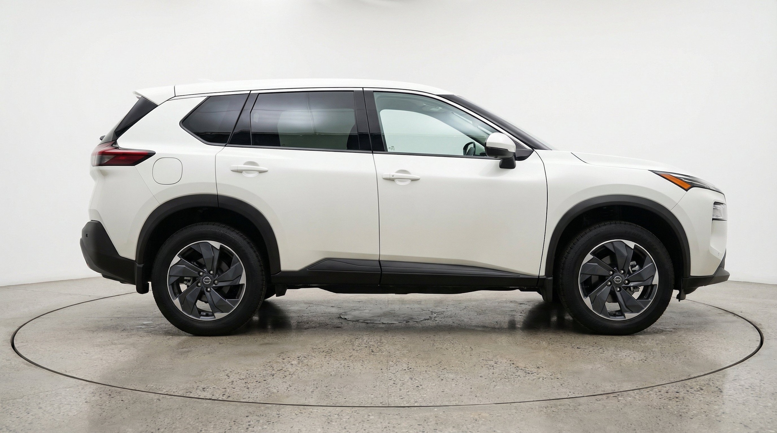 Thumbnail: 2025 Nissan Rogue - 11