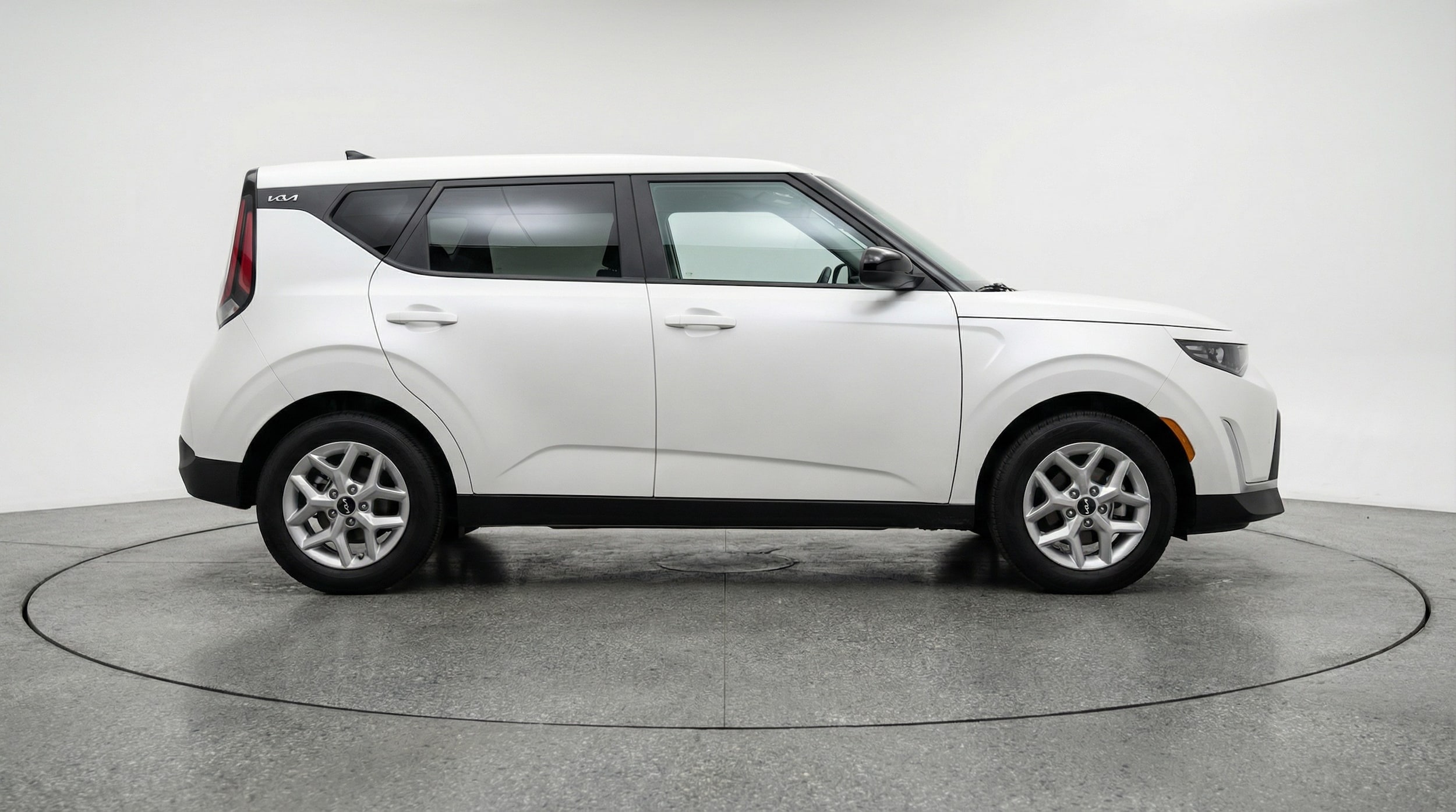 Thumbnail: 2025 Kia Soul - 8