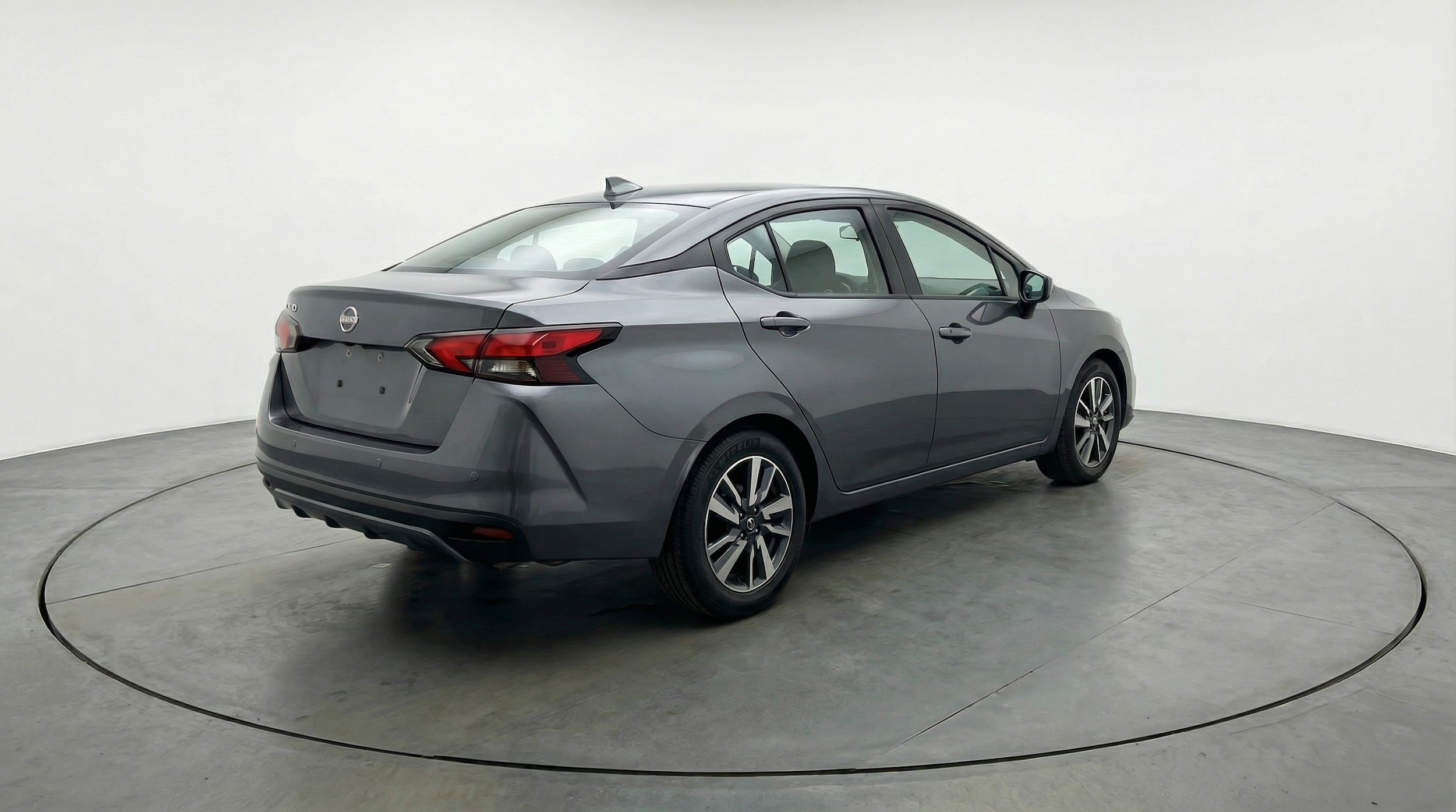 Thumbnail: 2025 Nissan Versa - 7