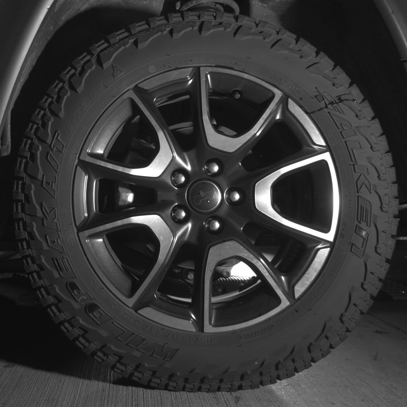 Thumbnail: 2025 Jeep Compass - 14