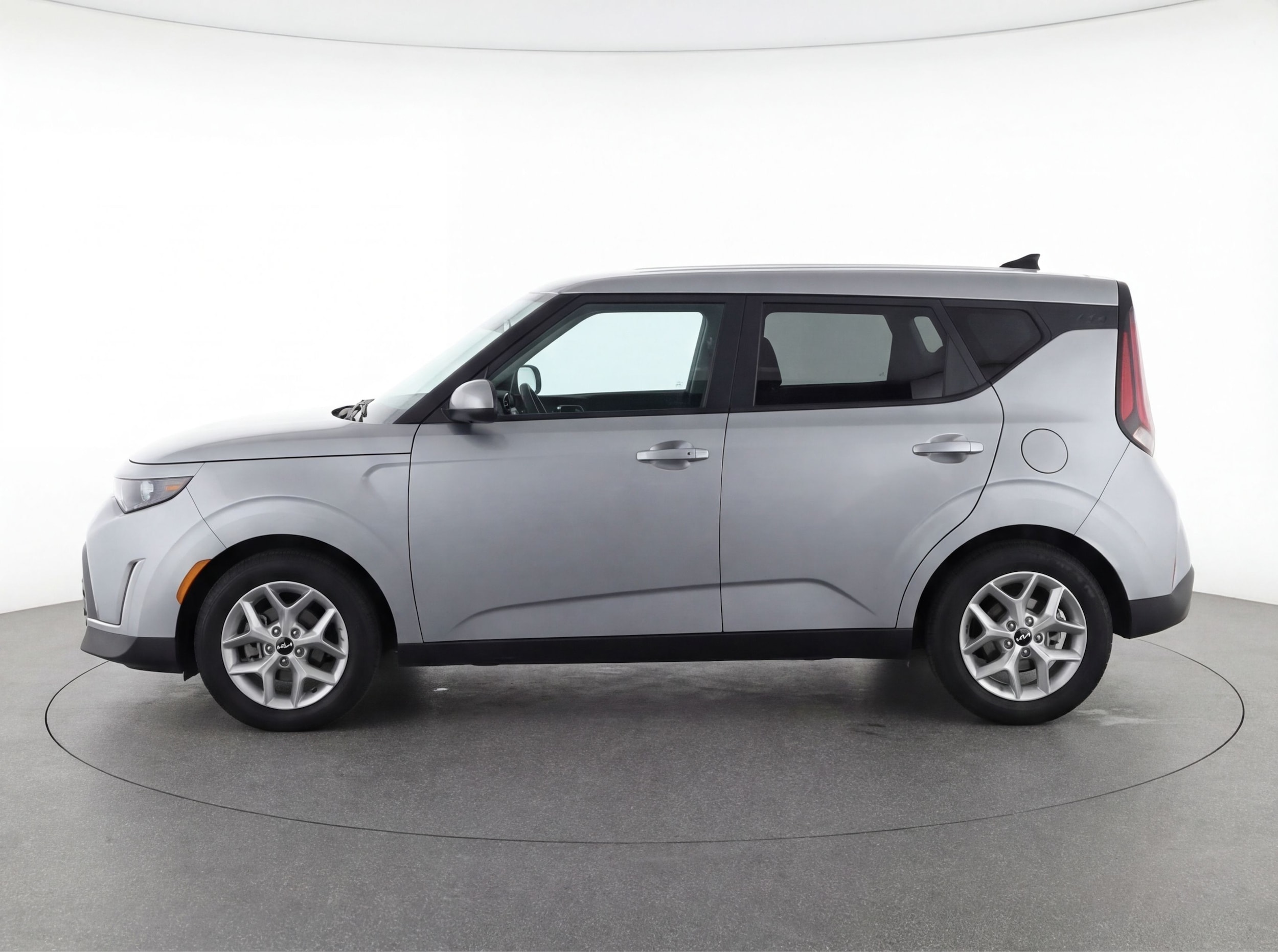 Thumbnail: 2023 Kia Soul - 4