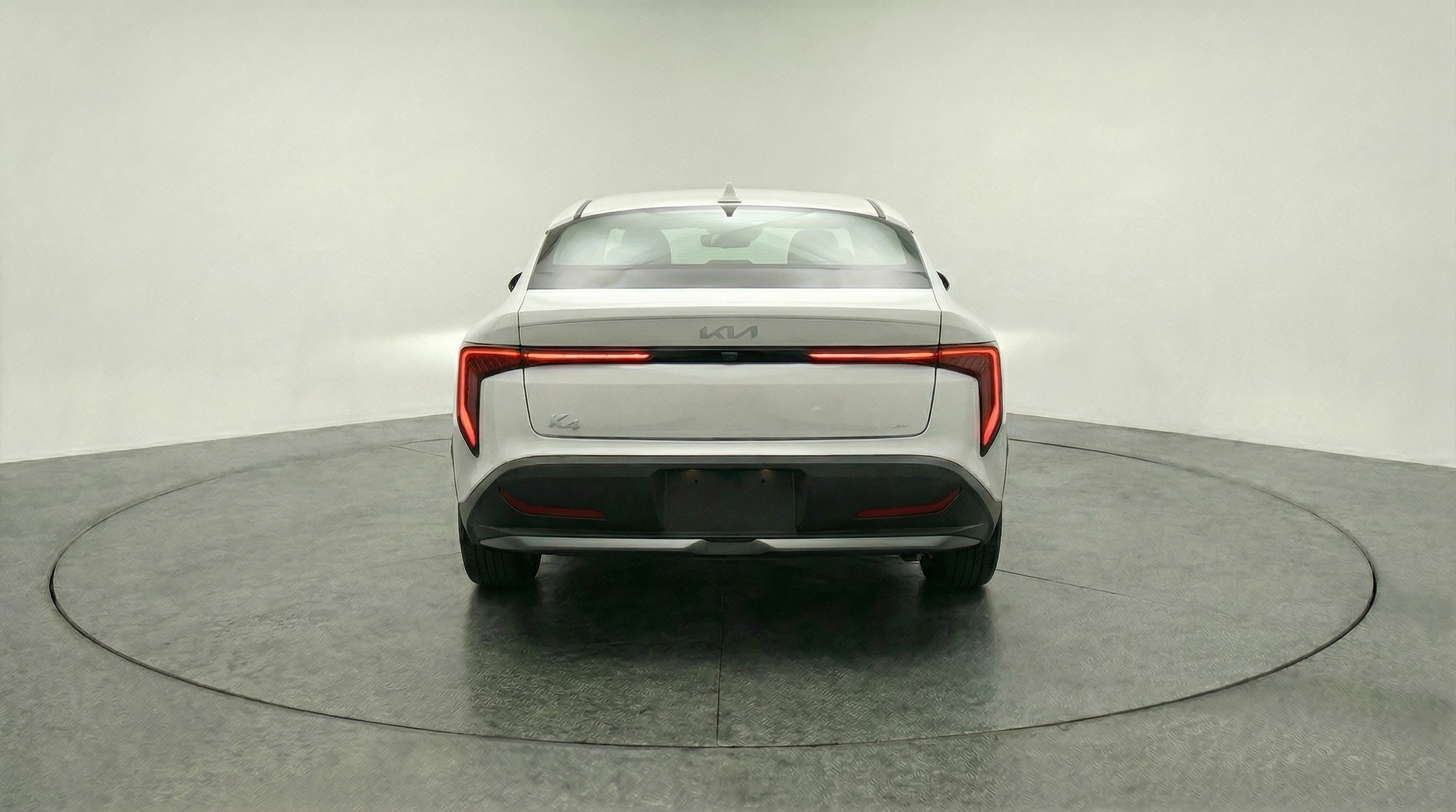 Thumbnail: 2025 Kia K4 - 6