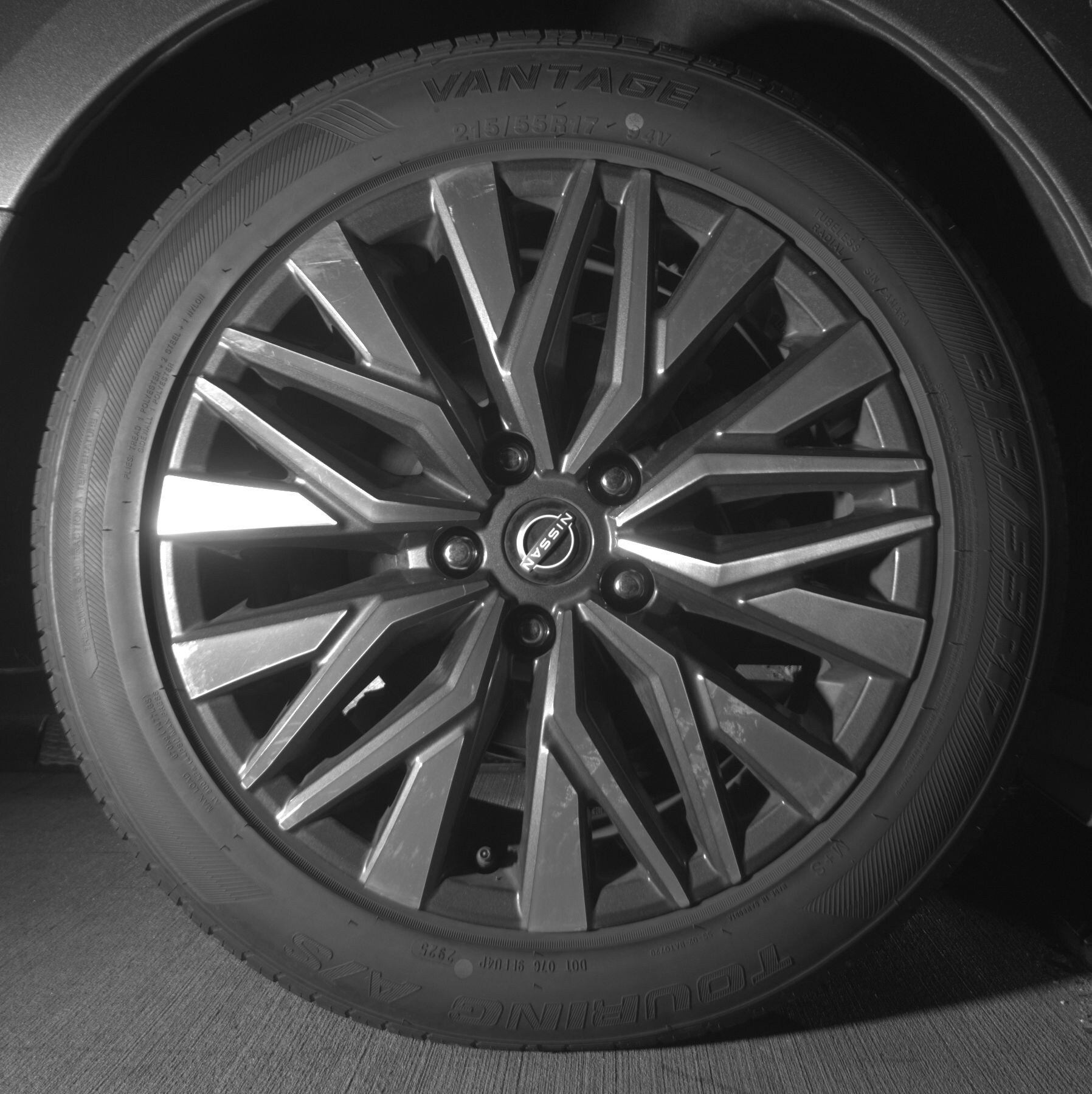 Thumbnail: 2025 Nissan Altima - 12