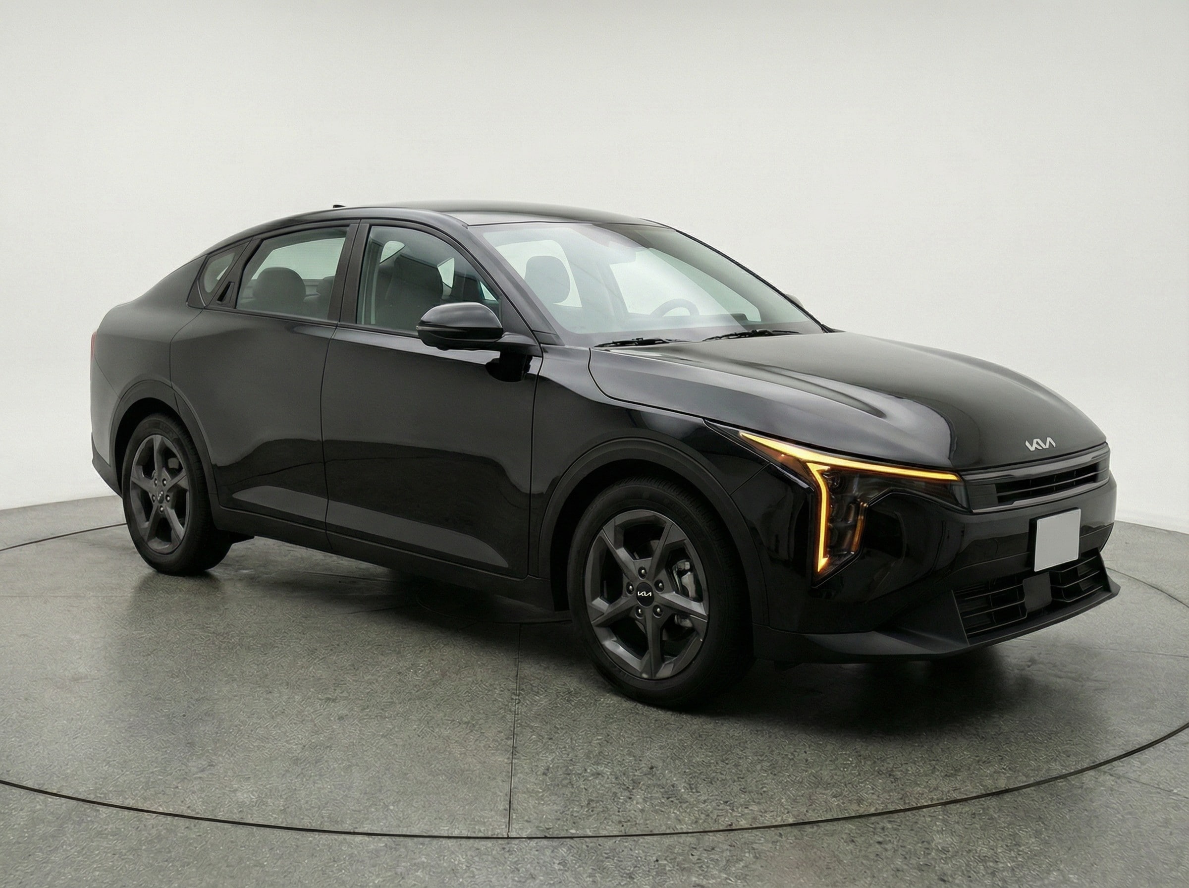 Thumbnail: 2025 Kia K4 - 1