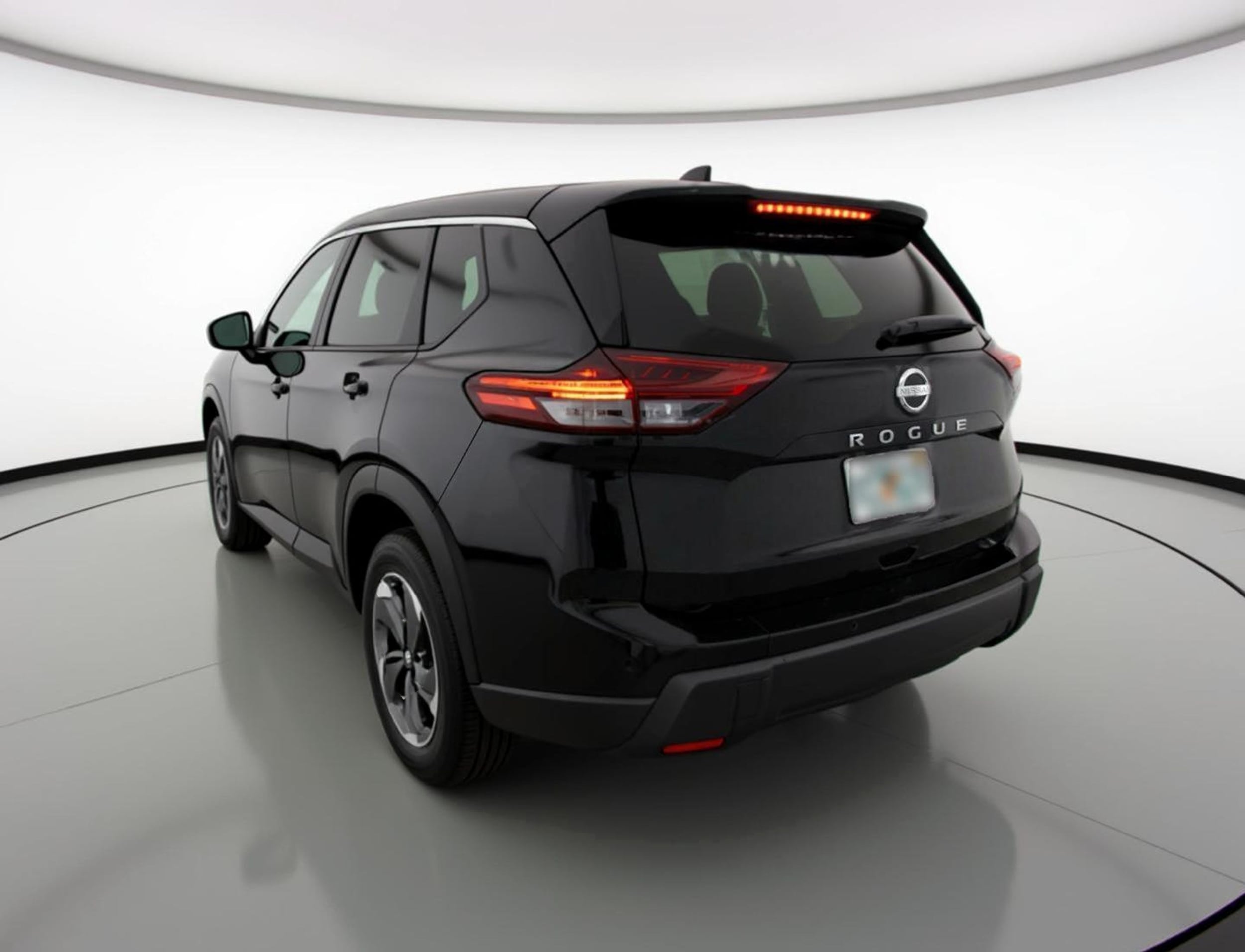 Thumbnail: 2025 Nissan Rogue - 5