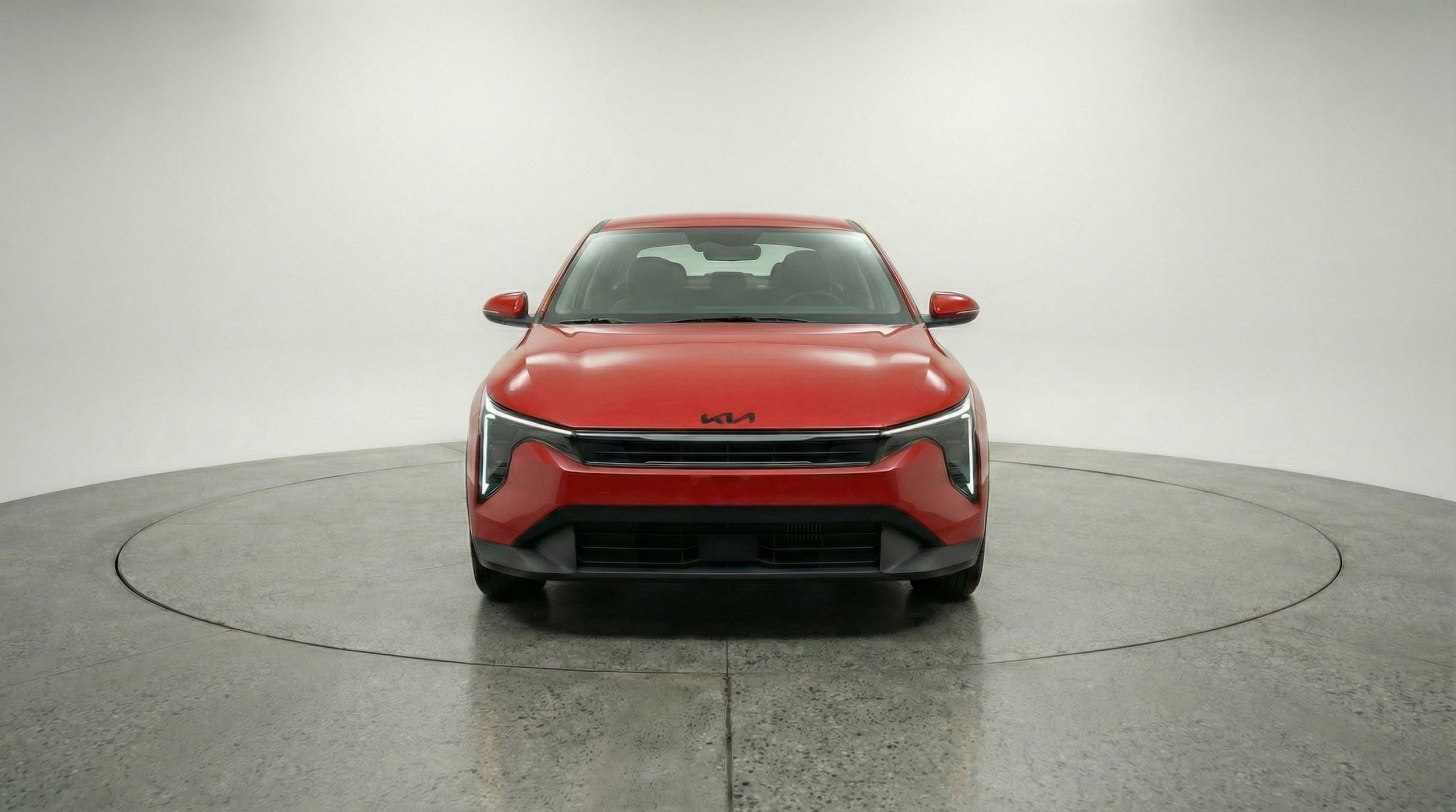 Thumbnail: 2025 Kia K4 - 2