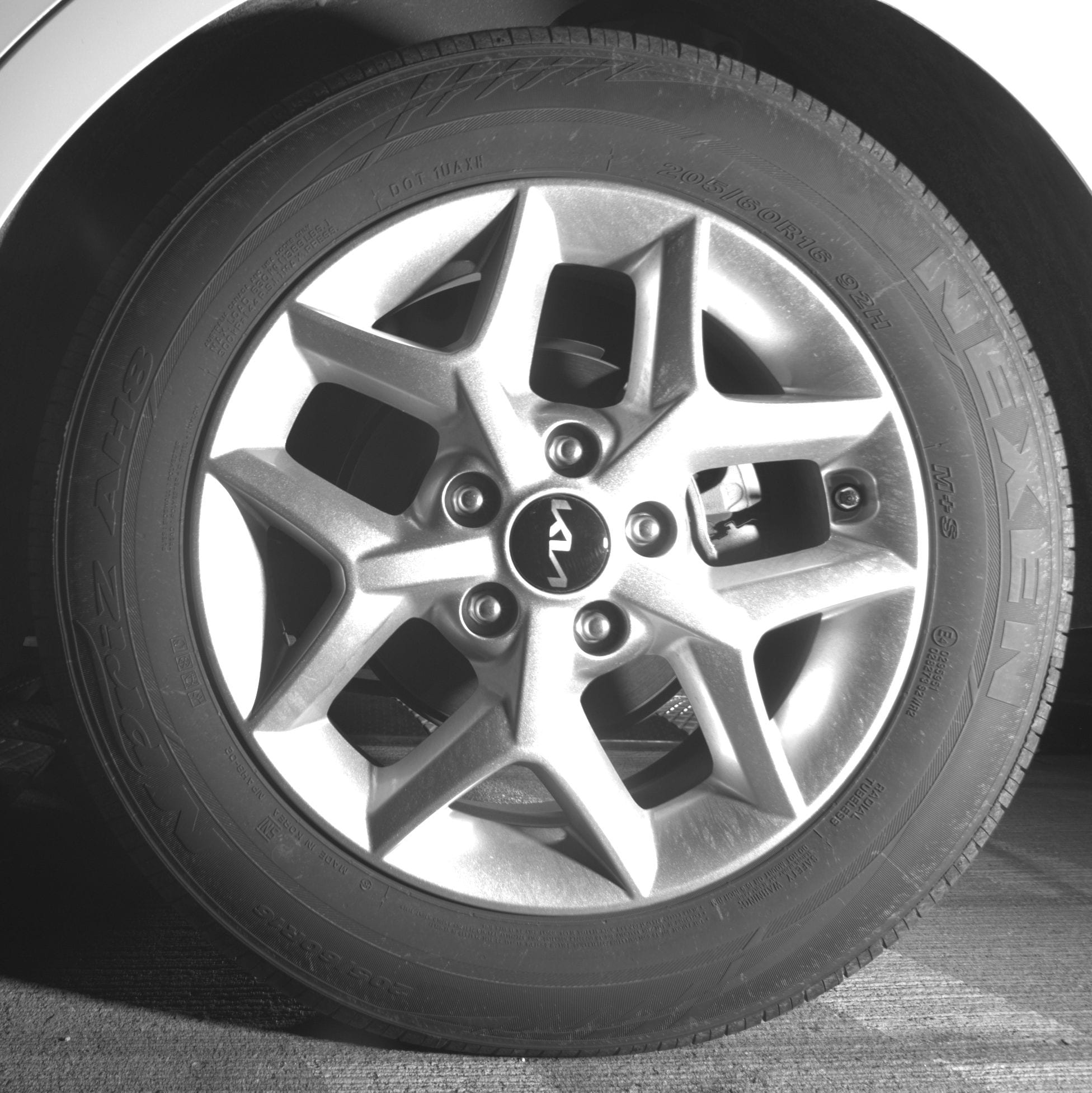 Thumbnail: 2025 Kia Soul - 11