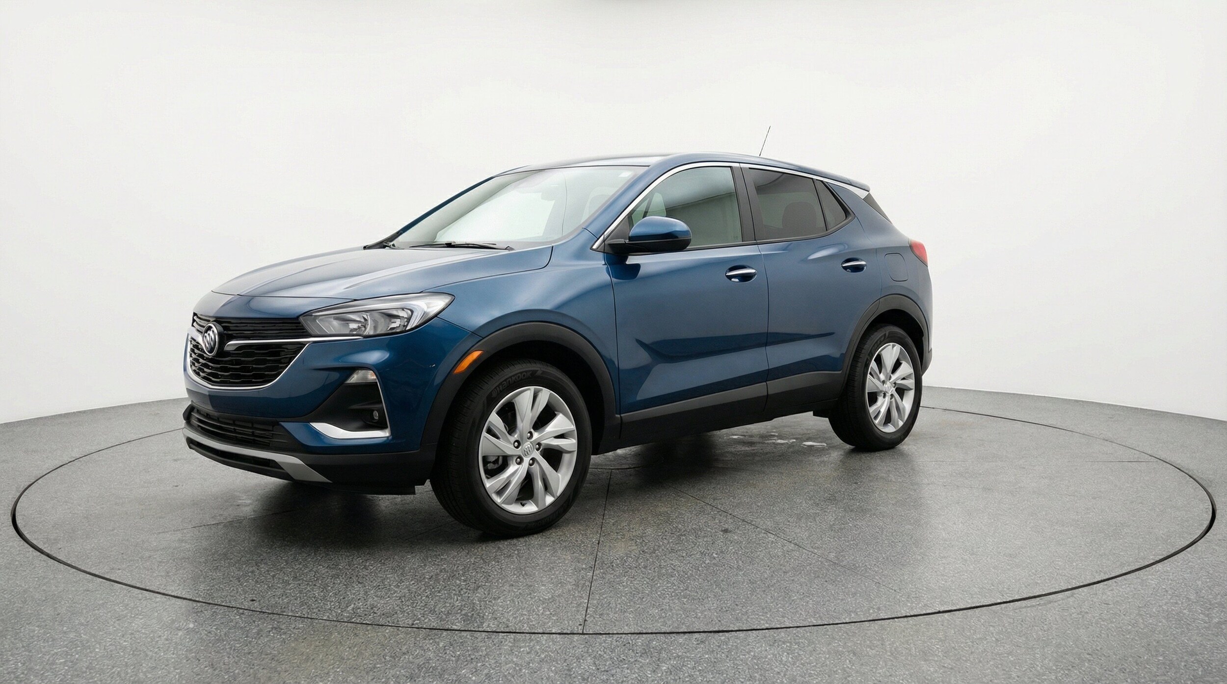 Thumbnail: 2026 Buick Encore GX - 3