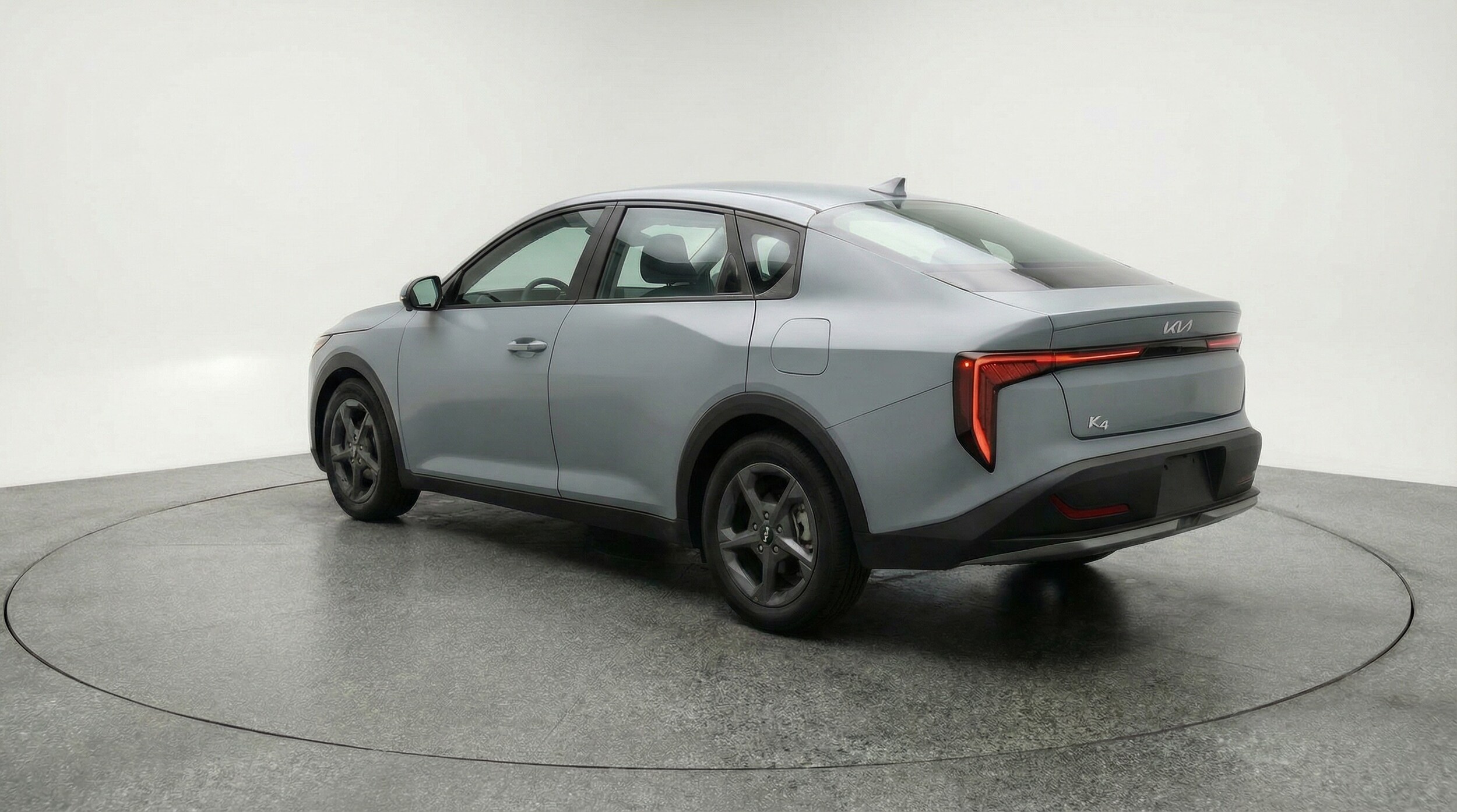 Thumbnail: 2025 Kia K4 - 5