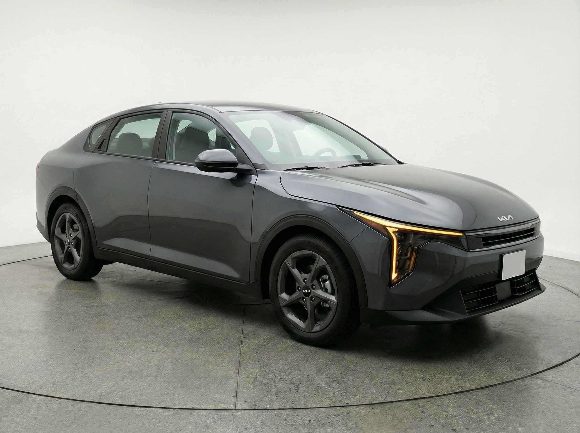 Thumbnail: 2025 Kia K4 - 1