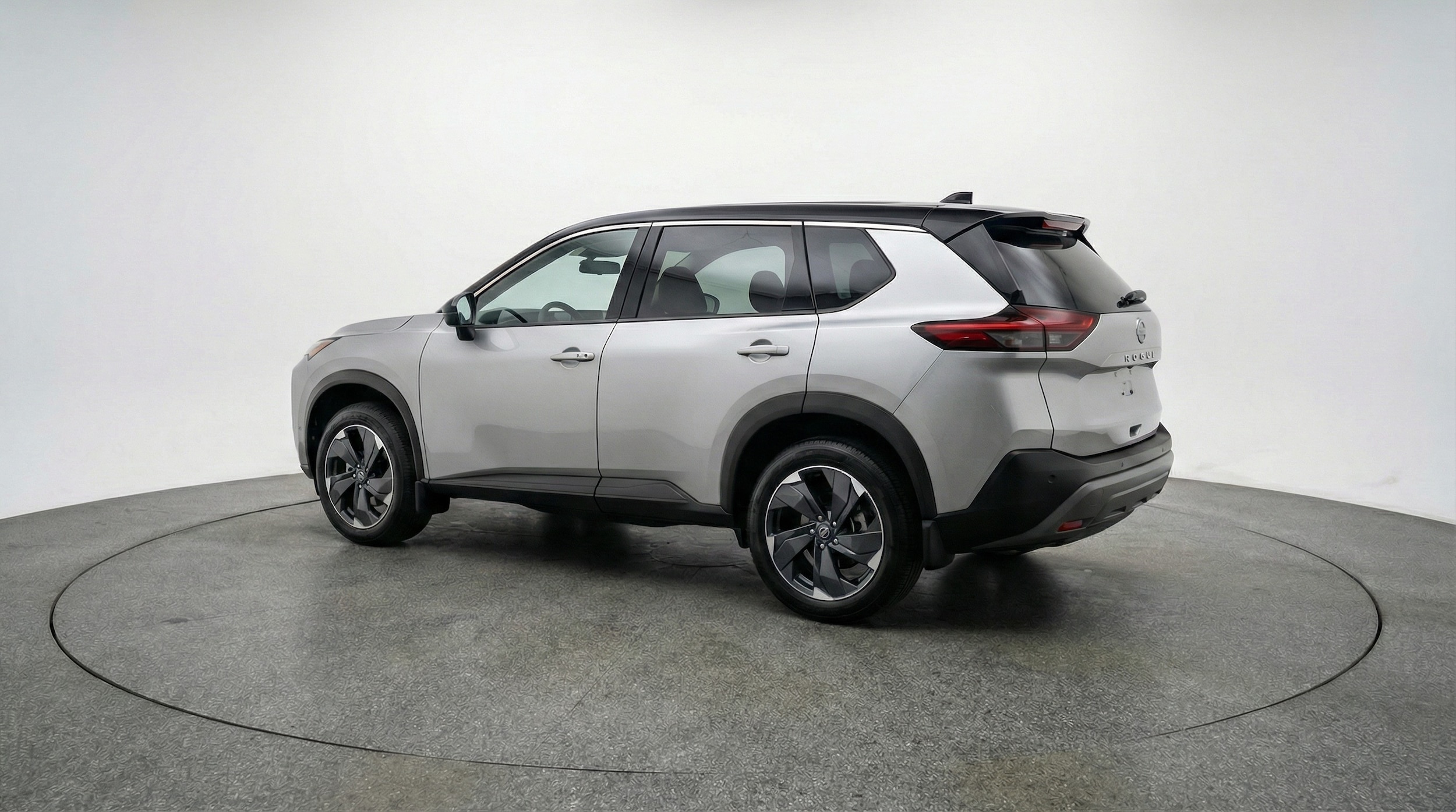 Thumbnail: 2025 Nissan Rogue - 5