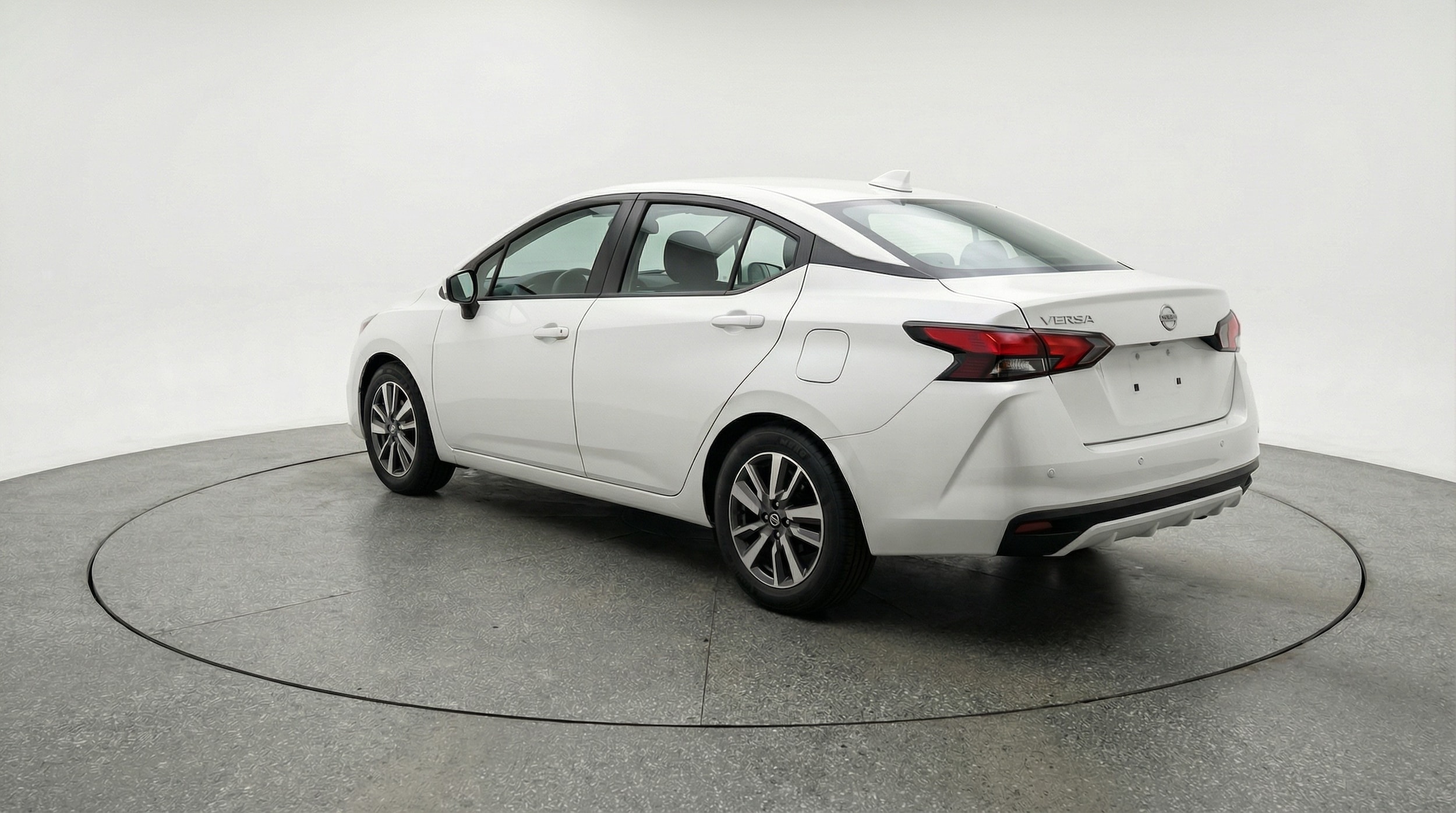 Thumbnail: 2025 Nissan Versa - 5