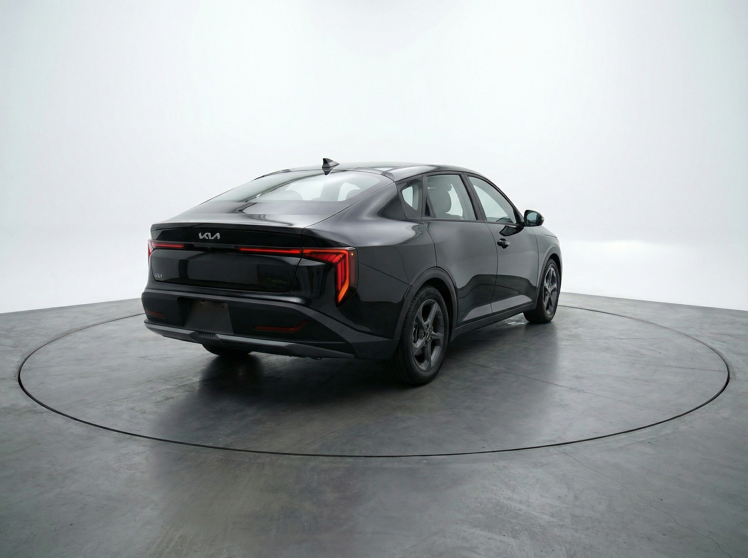 Thumbnail: 2025 Kia K4 - 7