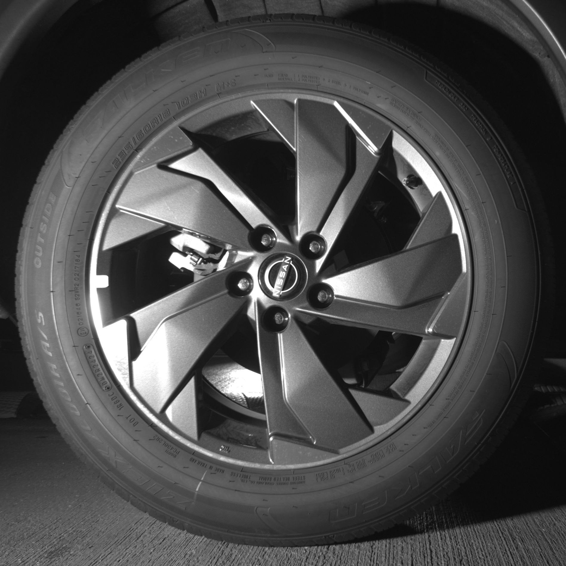 Thumbnail: 2025 Nissan Rogue - 15