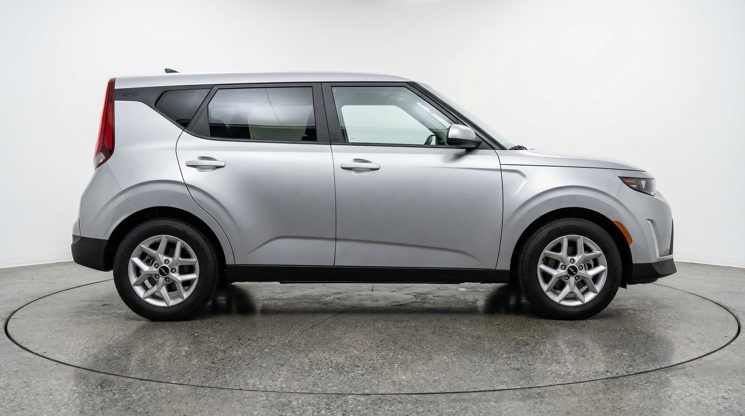 Thumbnail: 2025 Kia Soul - 8