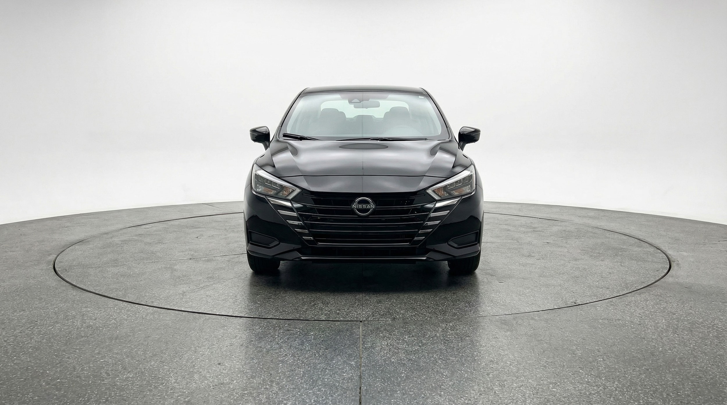 Thumbnail: 2025 Nissan Versa - 2