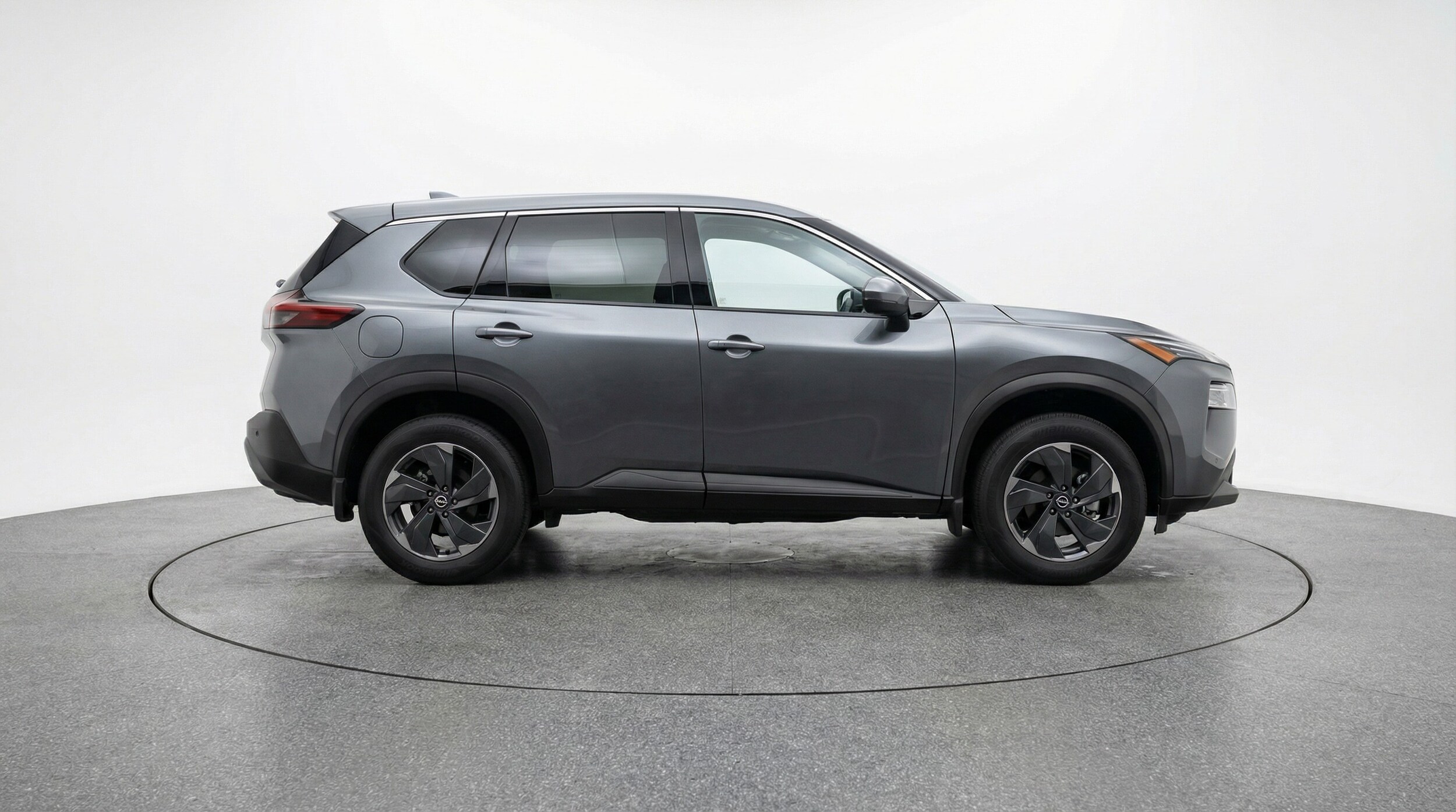 Thumbnail: 2025 Nissan Rogue - 8