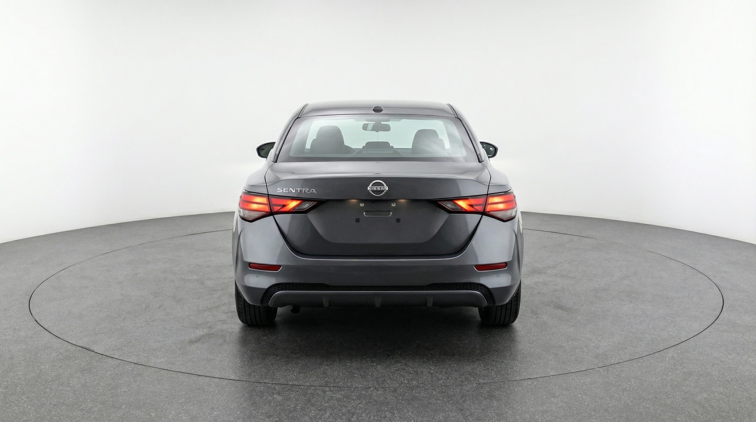 Thumbnail: 2025 Nissan Sentra - 6