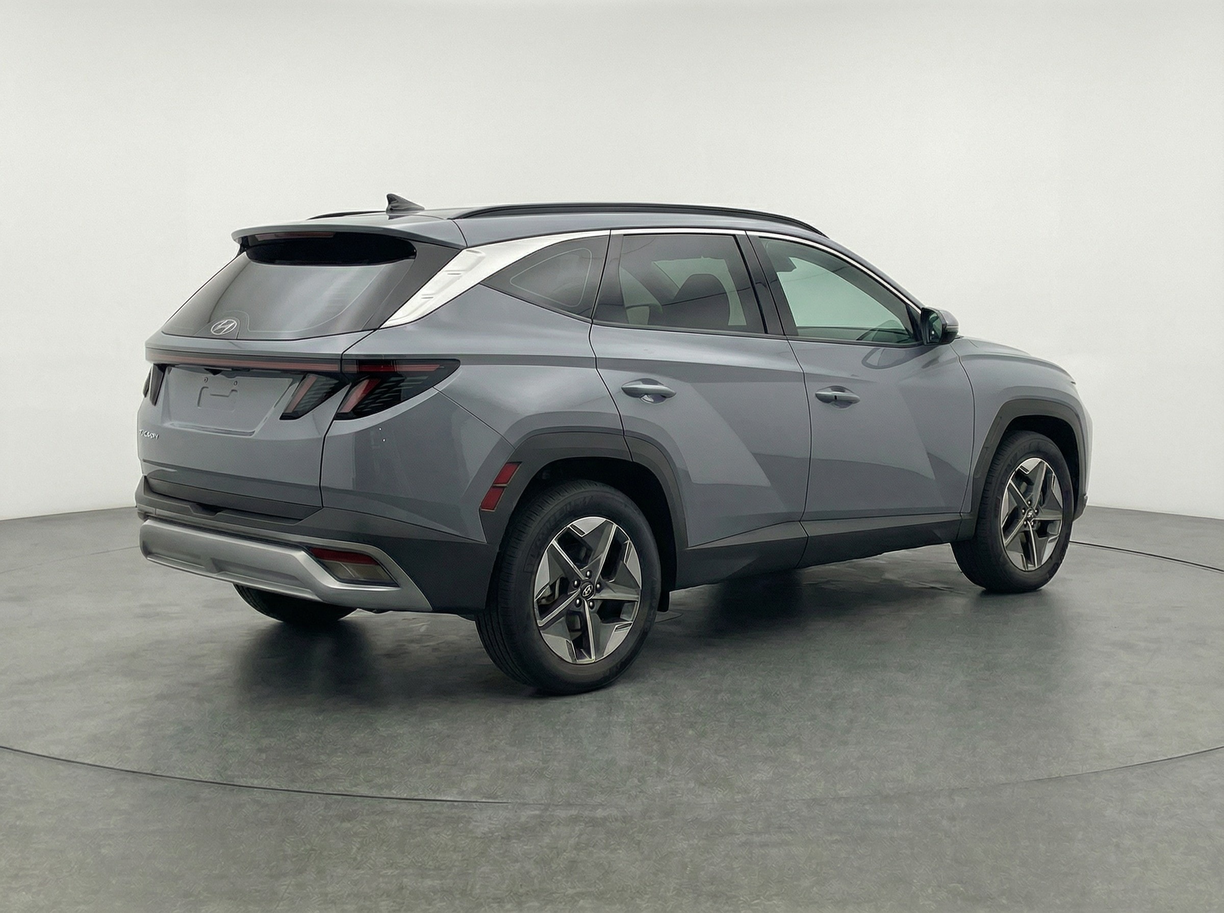 Thumbnail: 2025 Hyundai Tucson - 7