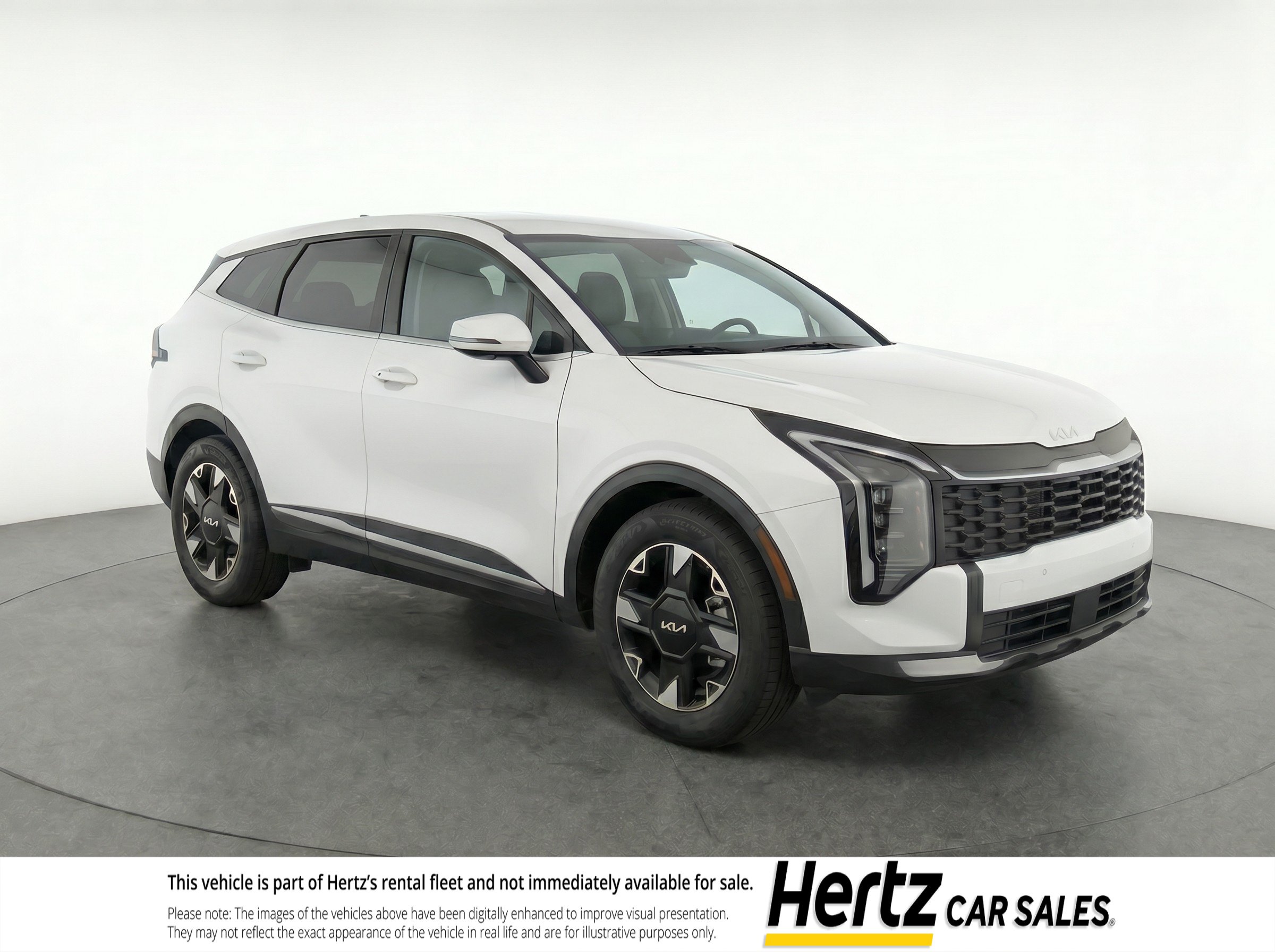 Thumbnail: 2026 Kia Sportage - 1