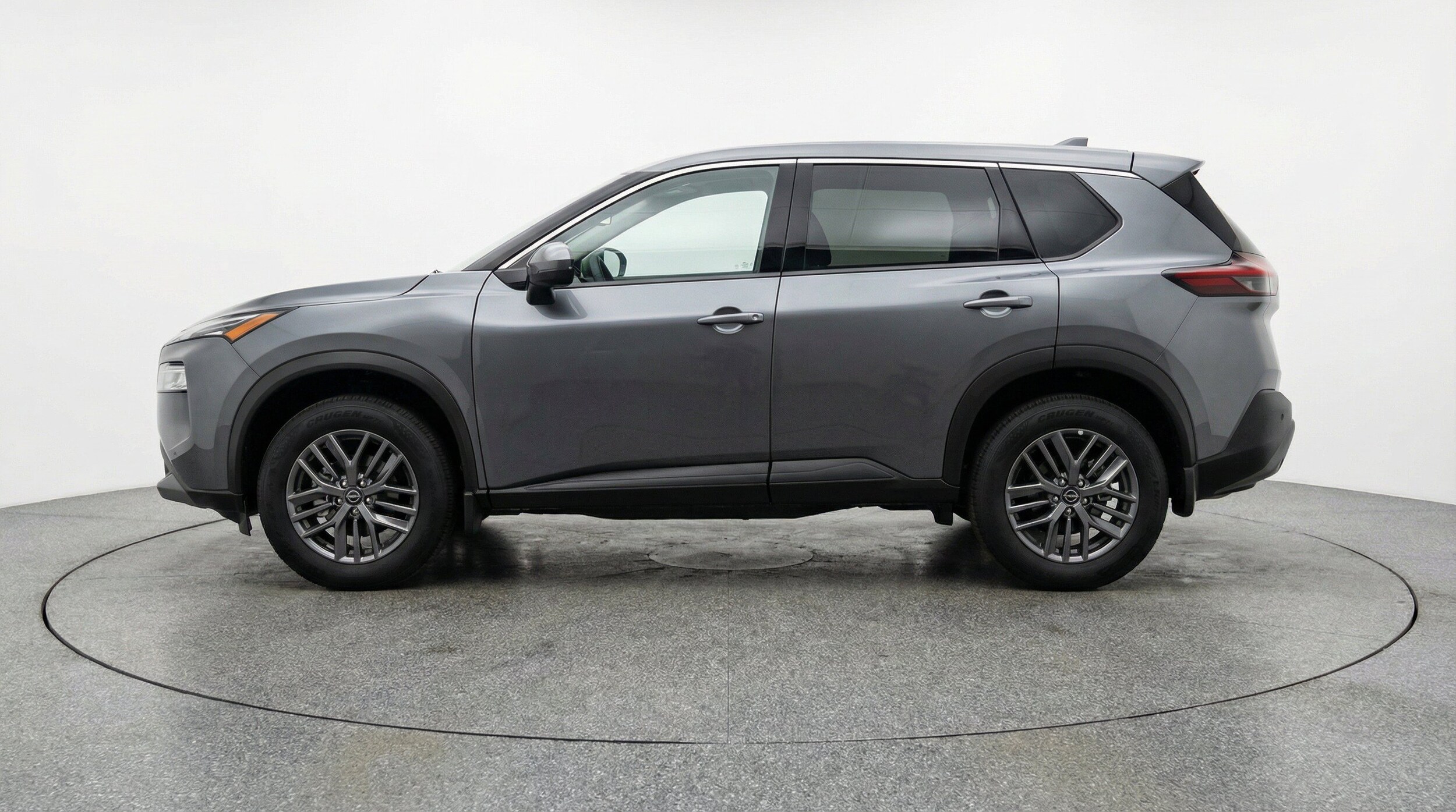 Thumbnail: 2026 Nissan Rogue - 5