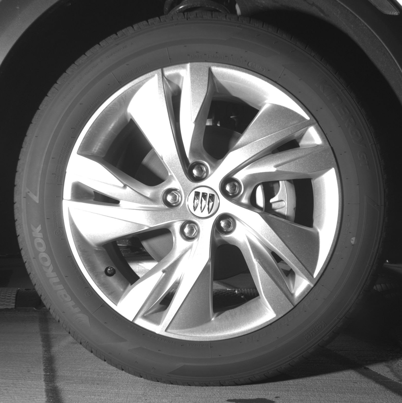 Thumbnail: 2026 Buick Encore GX - 13