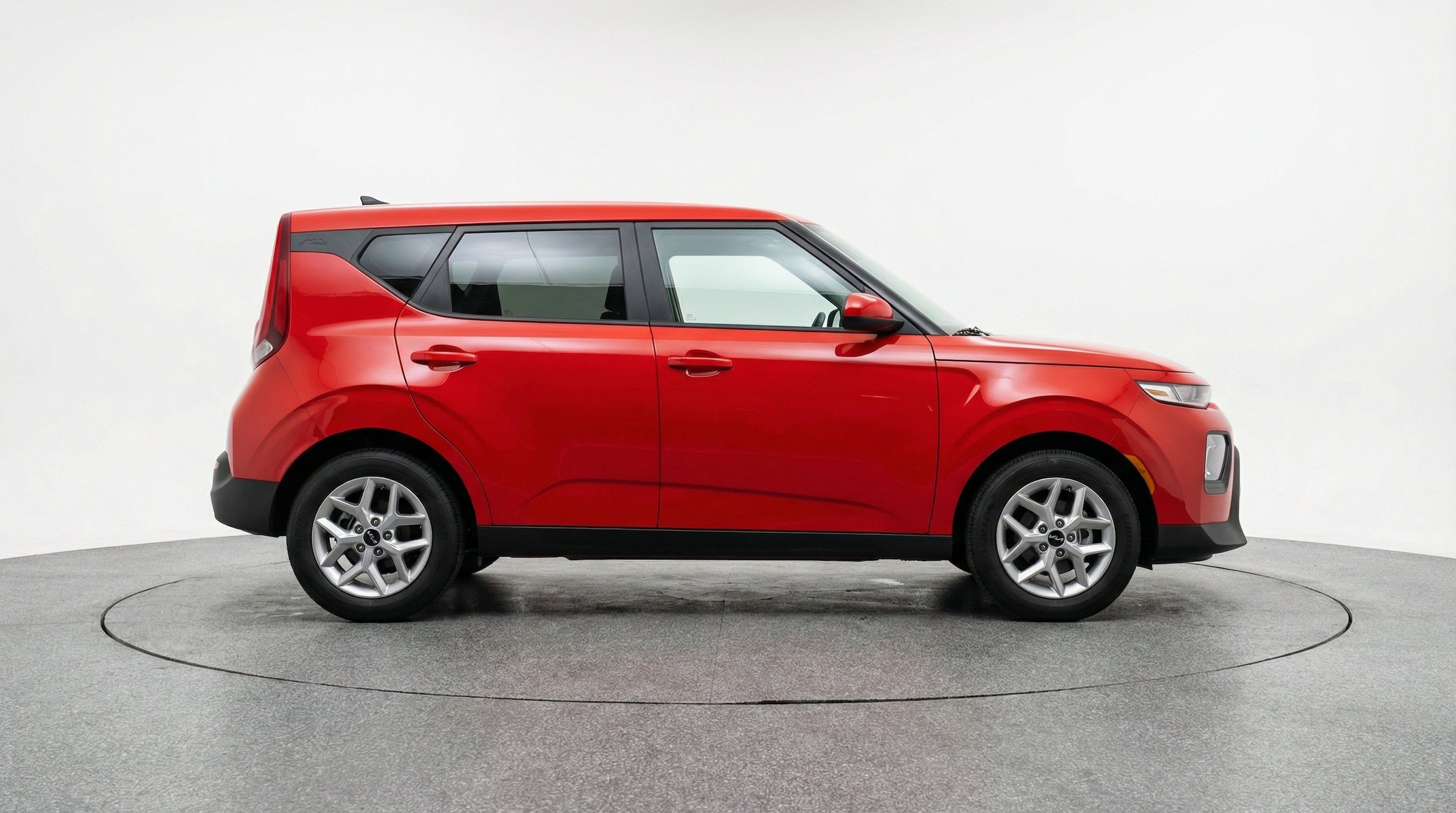 Thumbnail: 2025 Kia Soul - 11