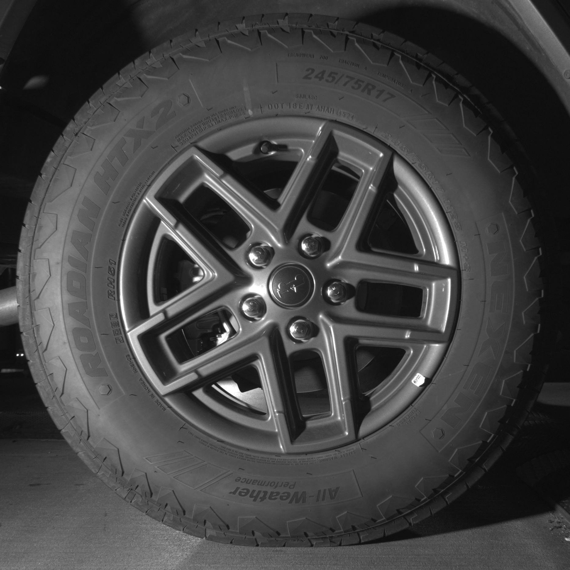 Thumbnail: 2025 Jeep Wrangler - 15