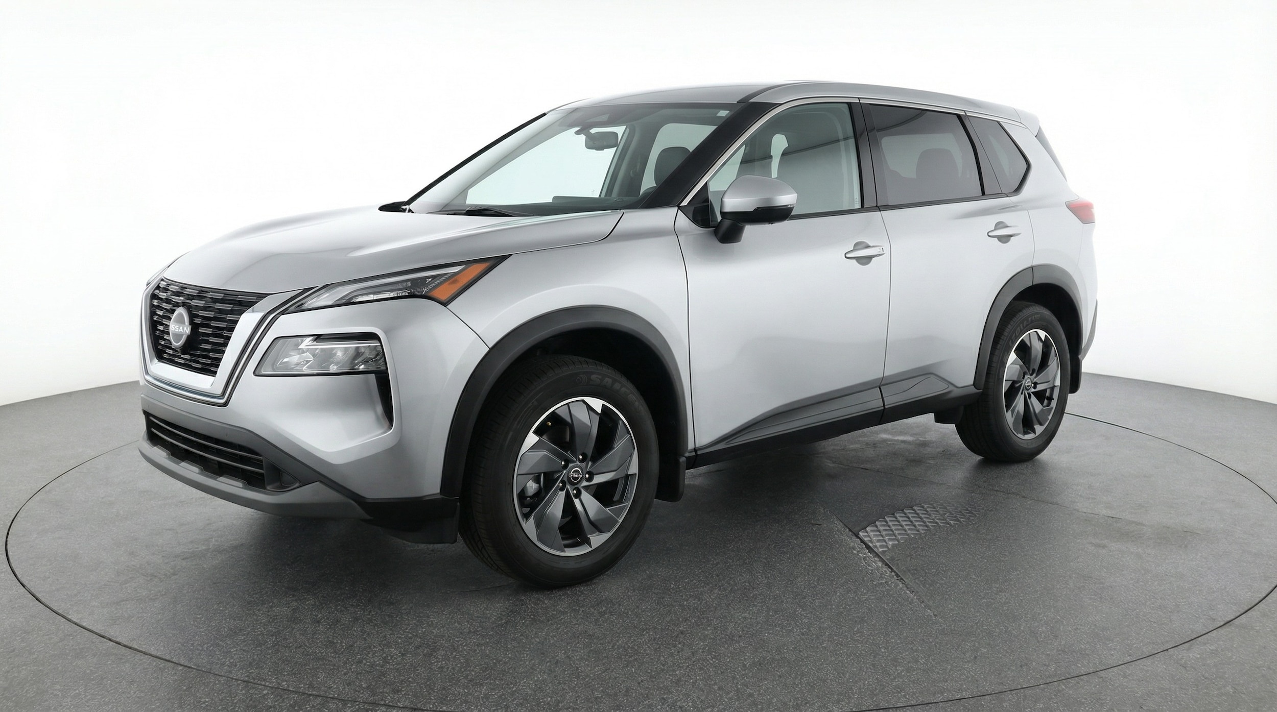 Thumbnail: 2025 Nissan Rogue - 3