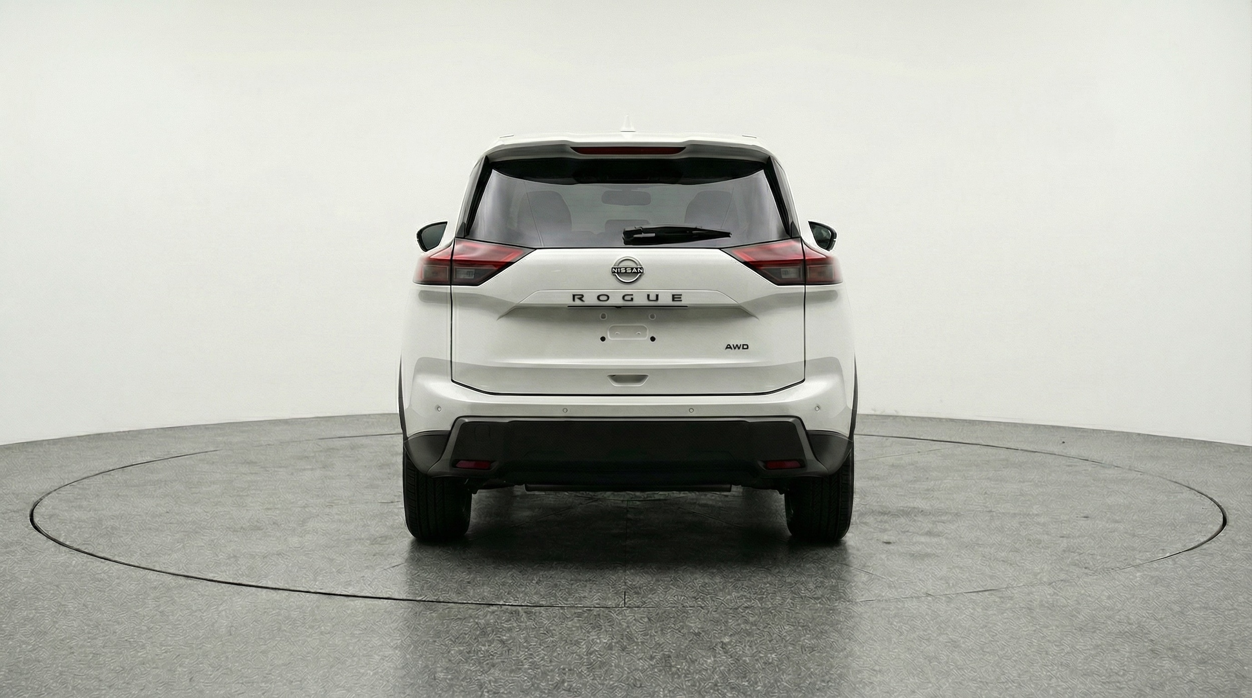 Thumbnail: 2025 Nissan Rogue - 6
