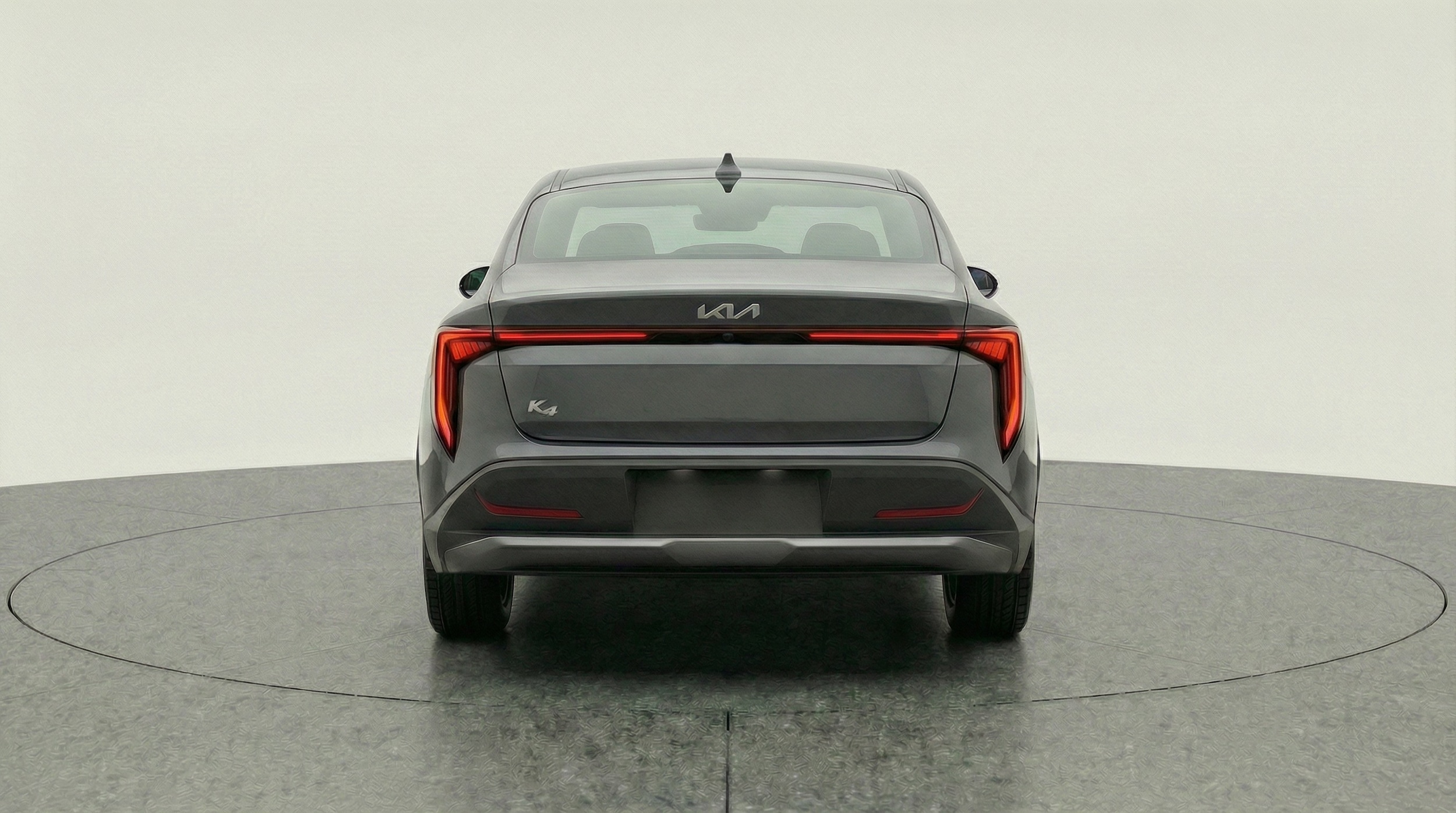 Thumbnail: 2025 Kia K4 - 6