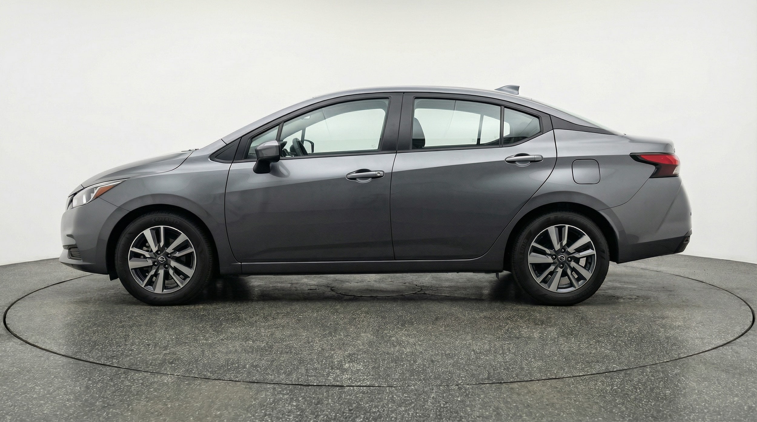 Thumbnail: 2025 Nissan Versa - 4