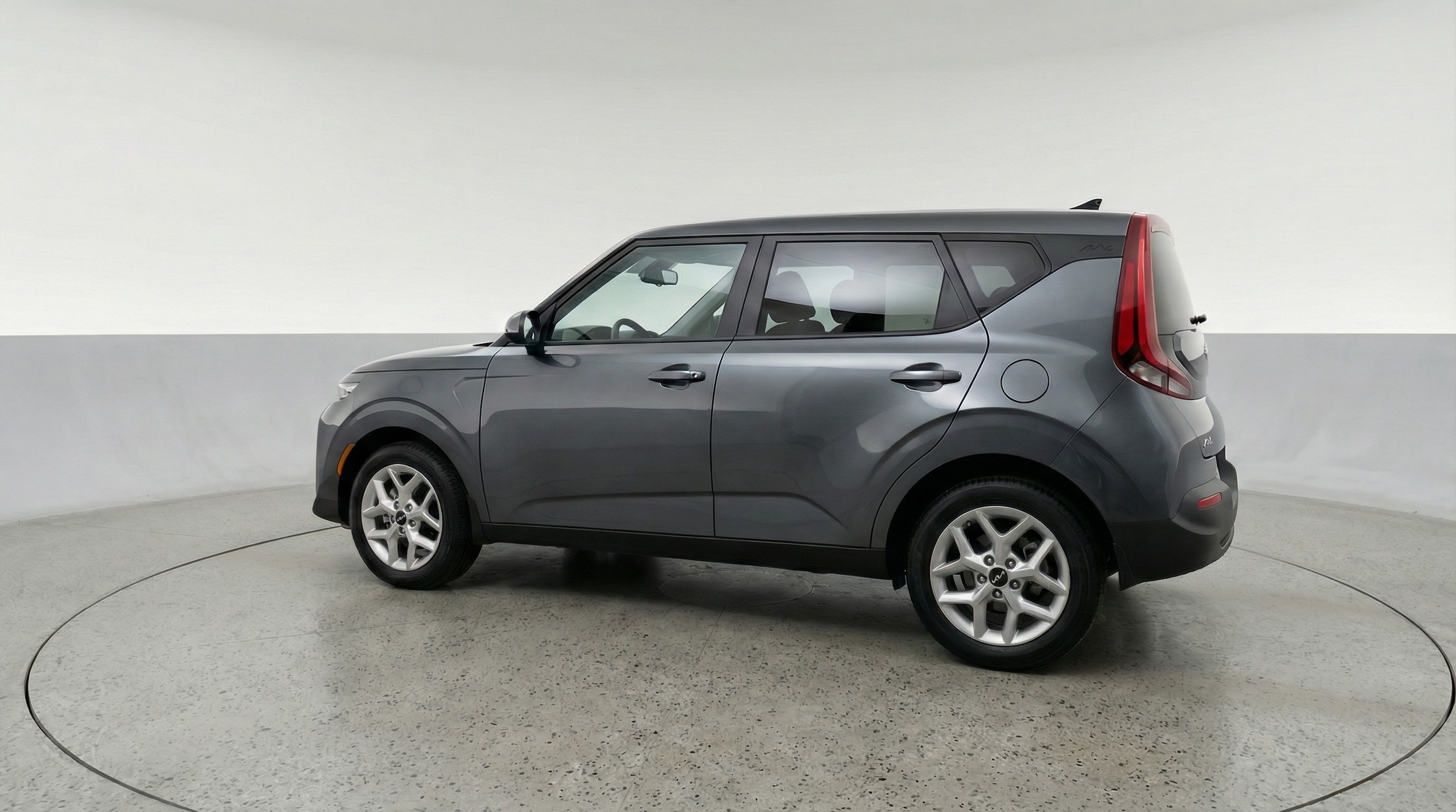 Thumbnail: 2025 Kia Soul - 5