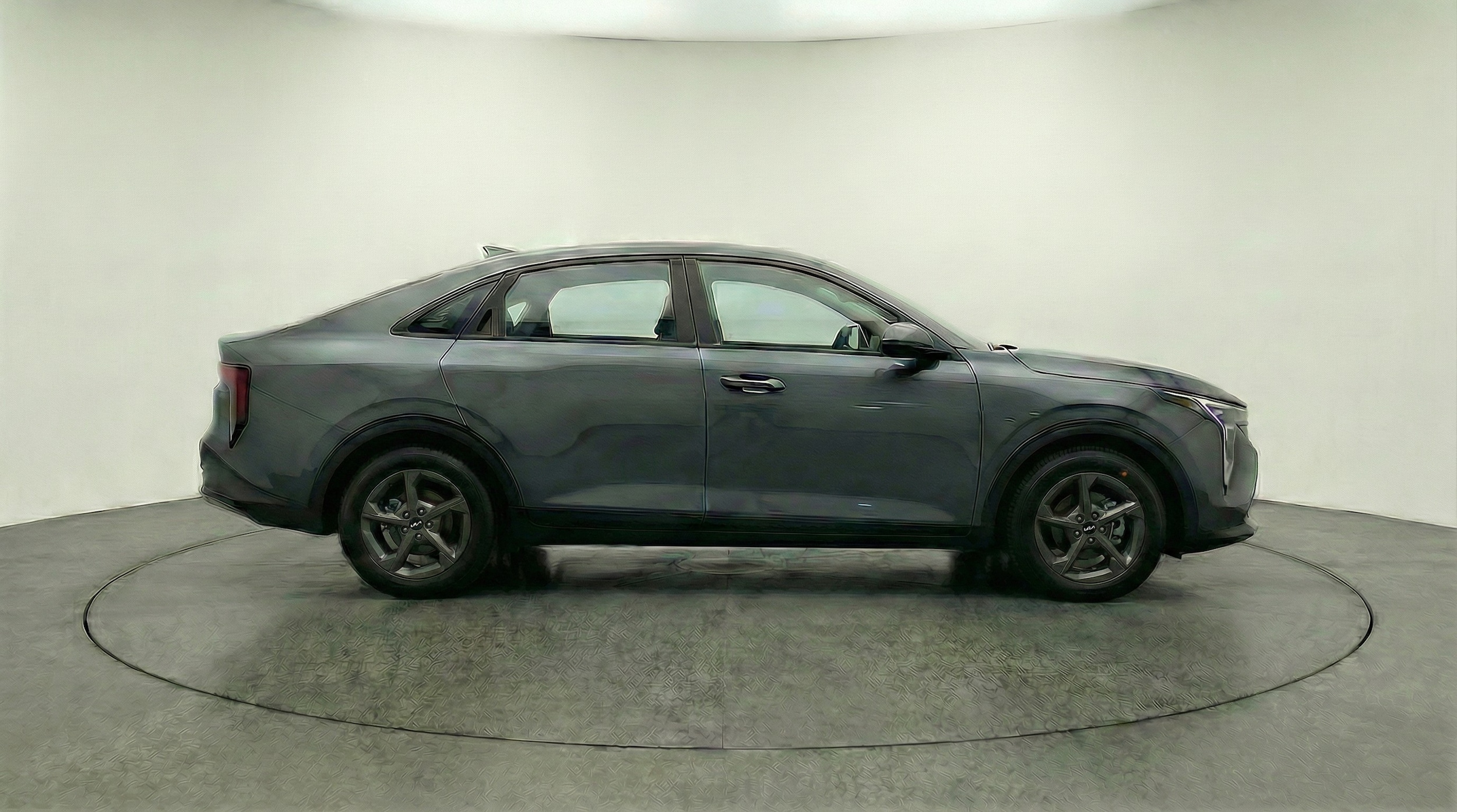 Thumbnail: 2025 Kia K4 - 8