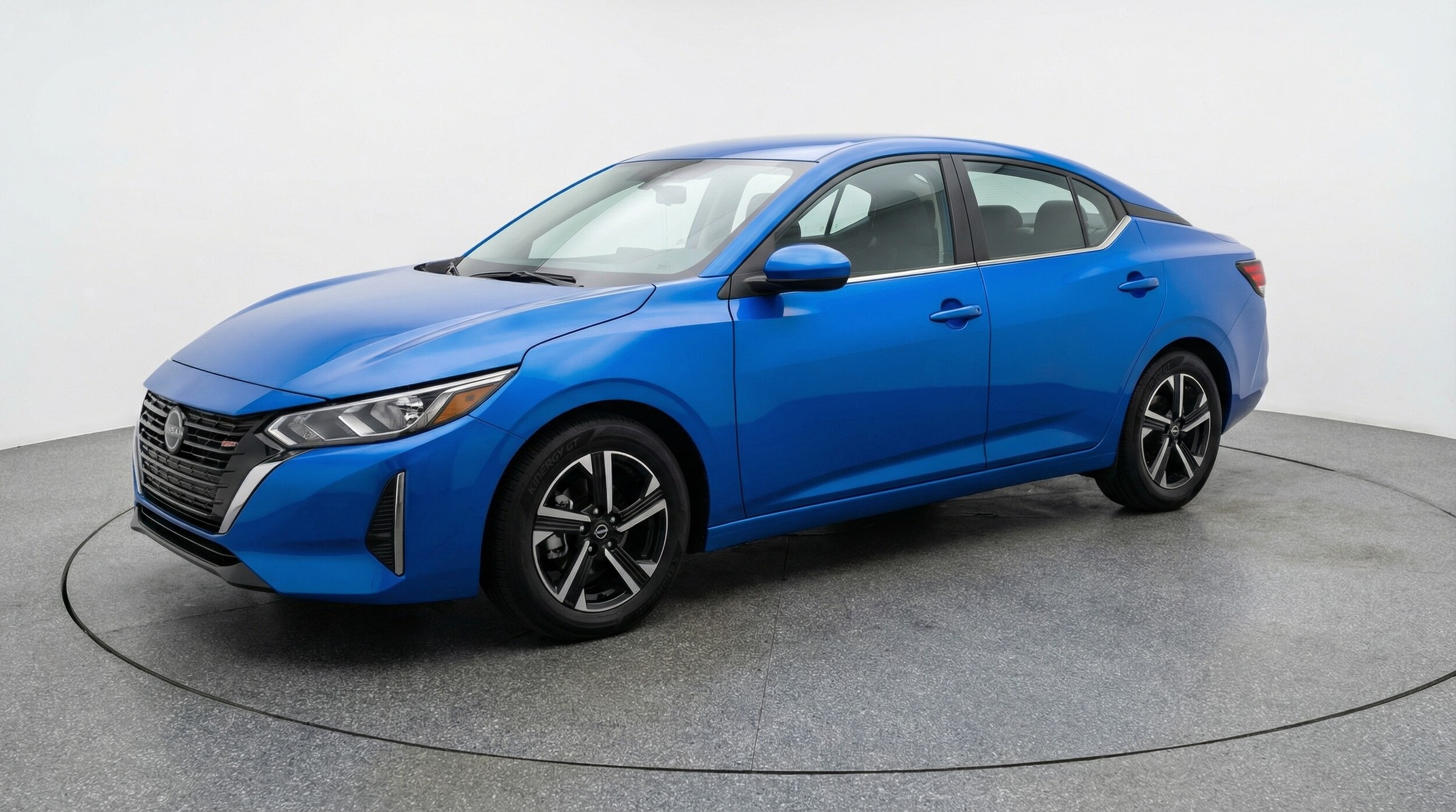 Thumbnail: 2025 Nissan Sentra - 3